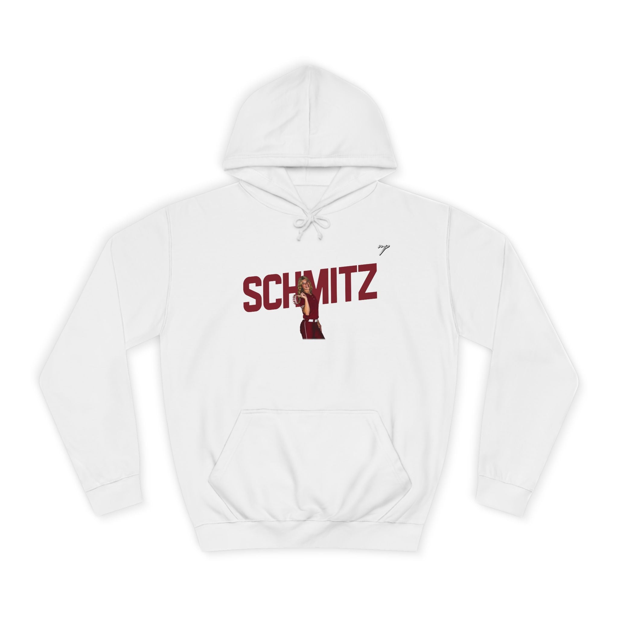 Reagan Schmitz Hoodie