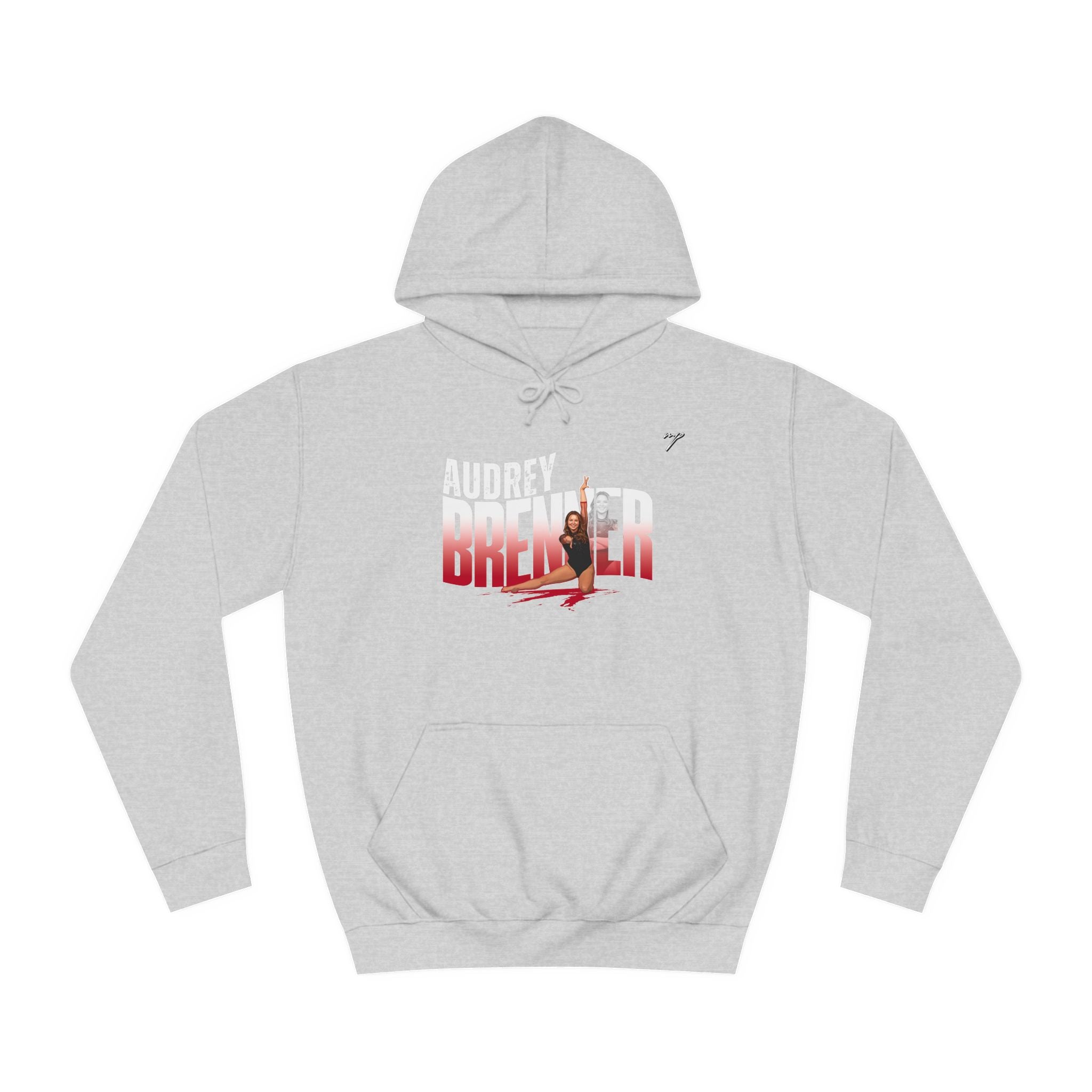 Audrey Brenner Hoodie