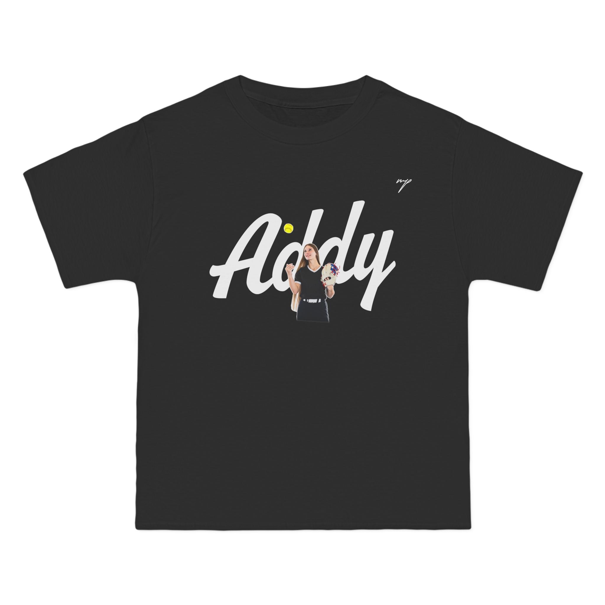 Addy Ballard Vintage Tee
