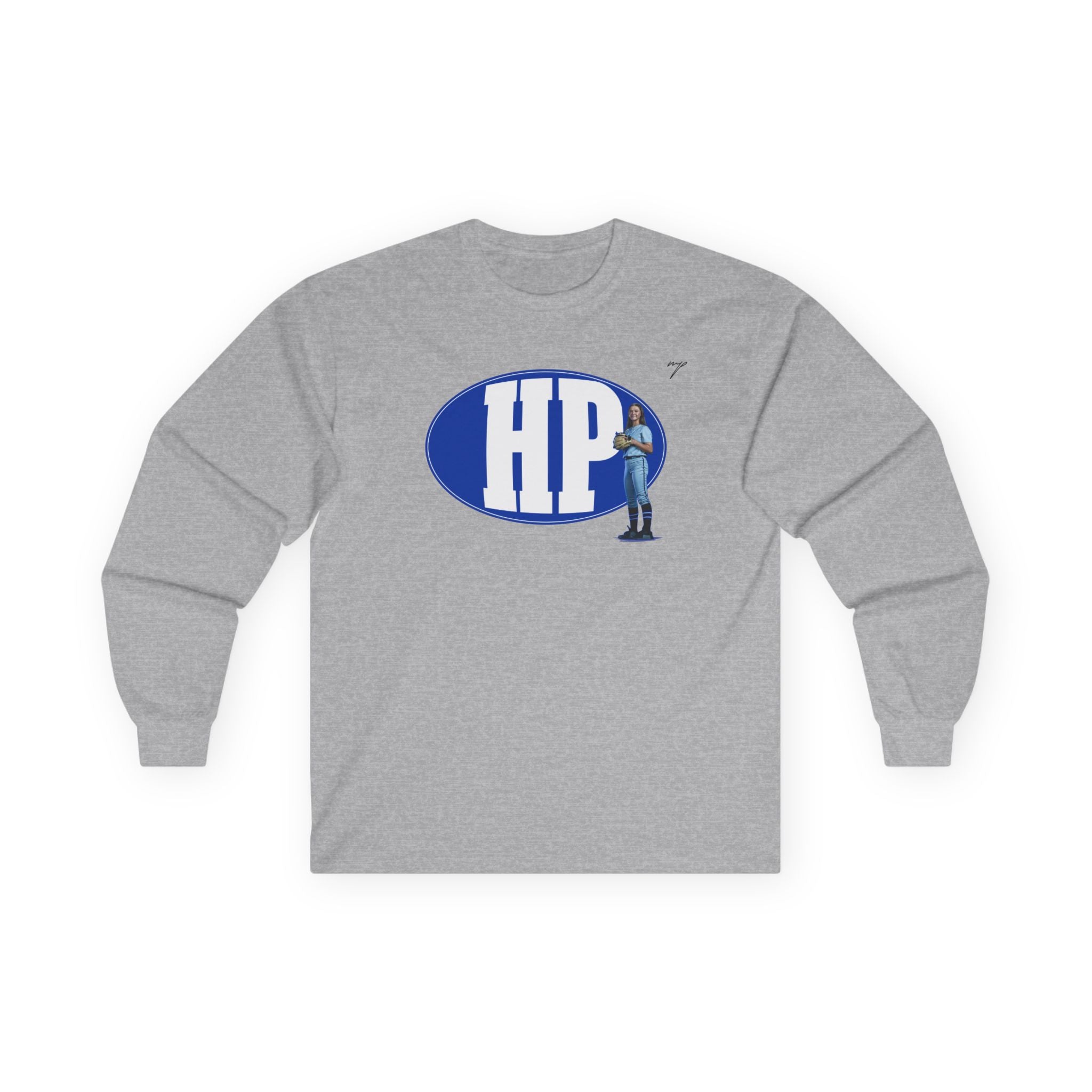 Hayden Pilkinton Long Sleeve