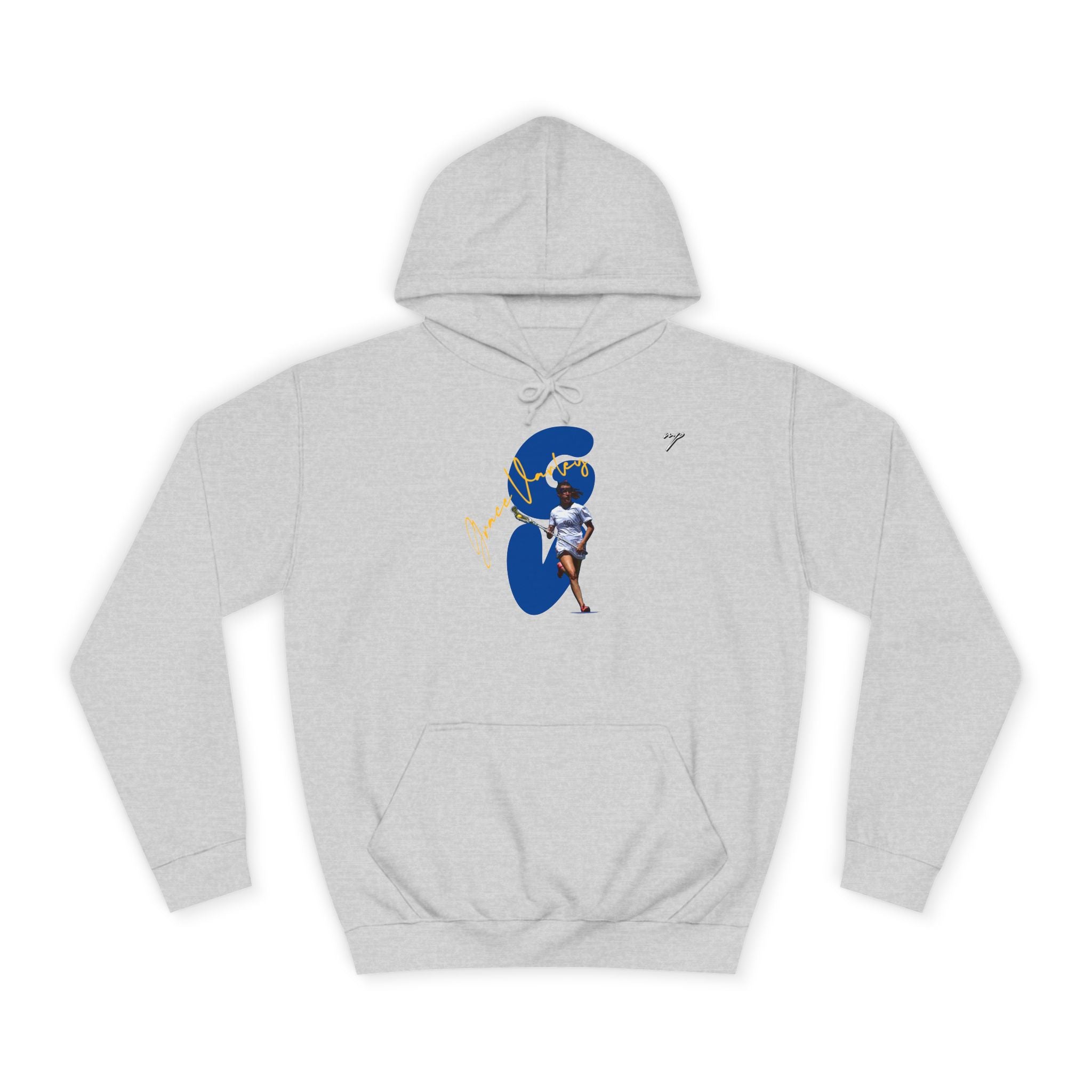 Grace Varley Hoodie