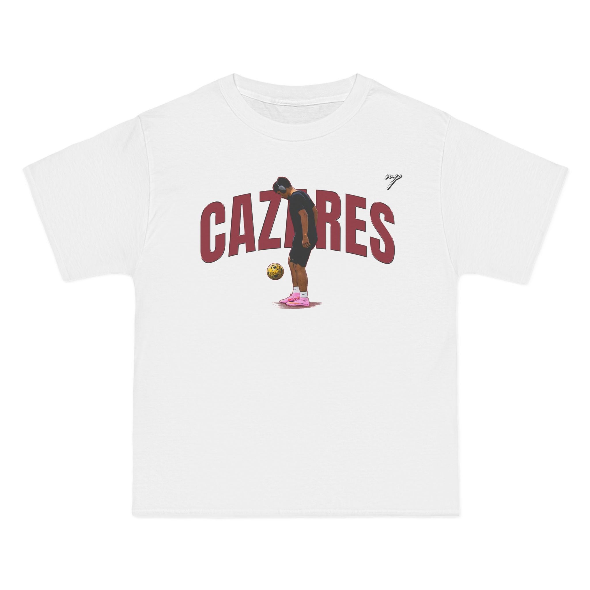 Joel Cazares Vintage Tee