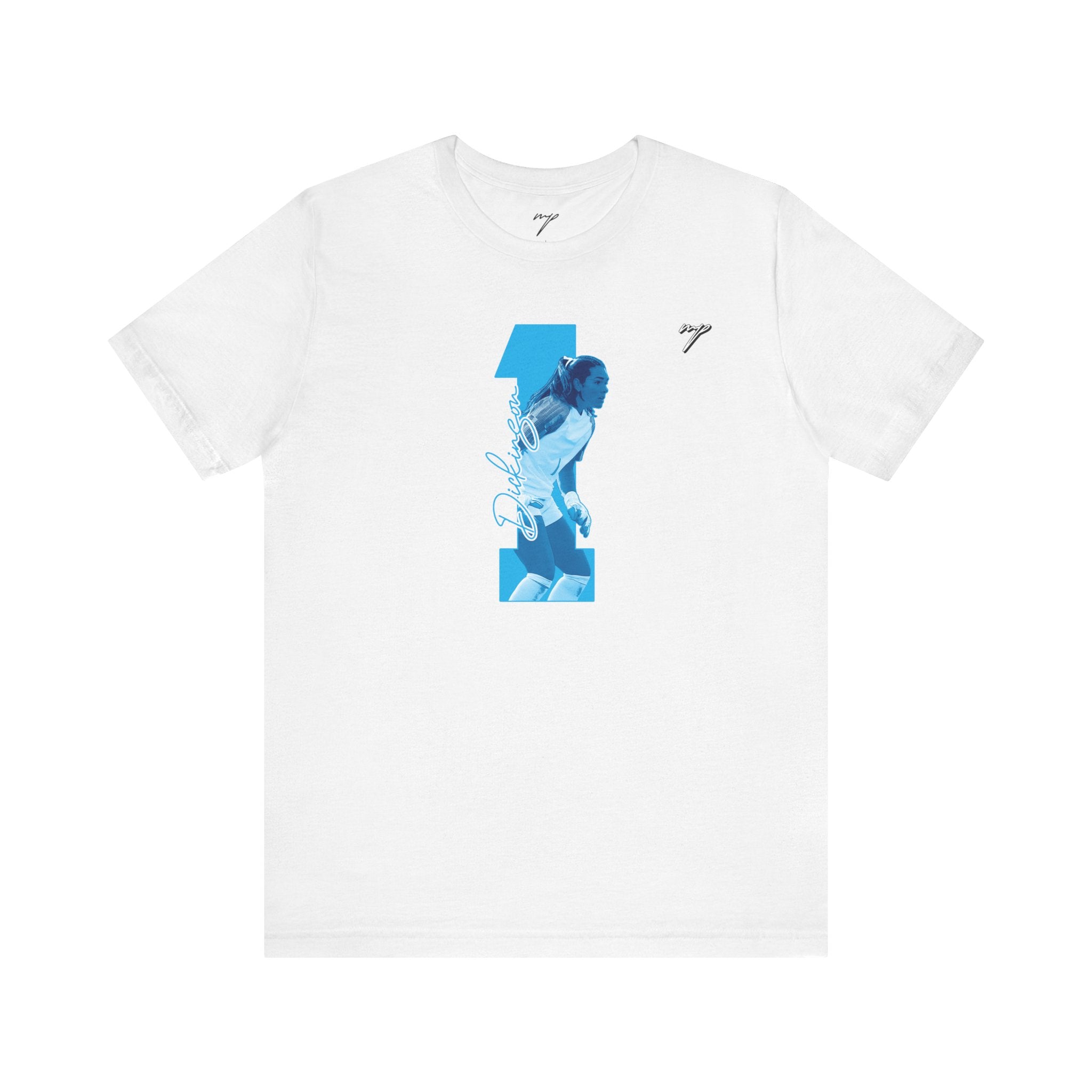 Hannah Dickinson Graphic Tee