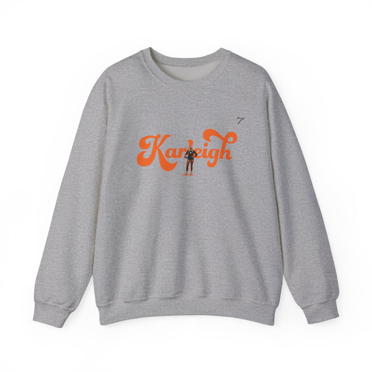 Karleigh Hutchins Crewneck