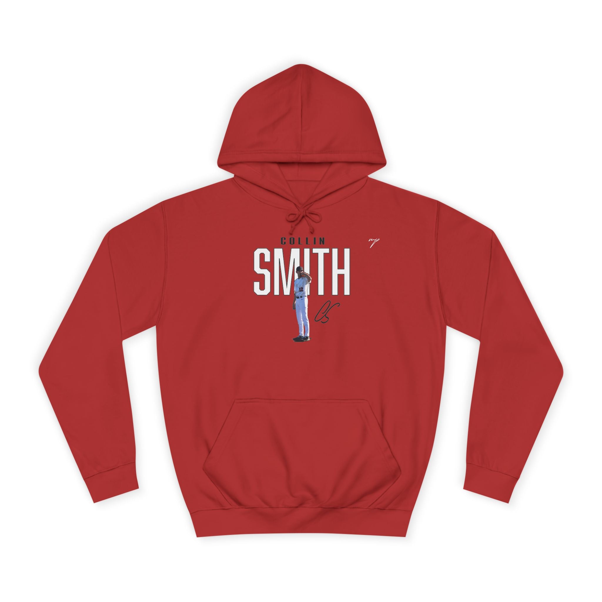 Collin Smith Hoodie