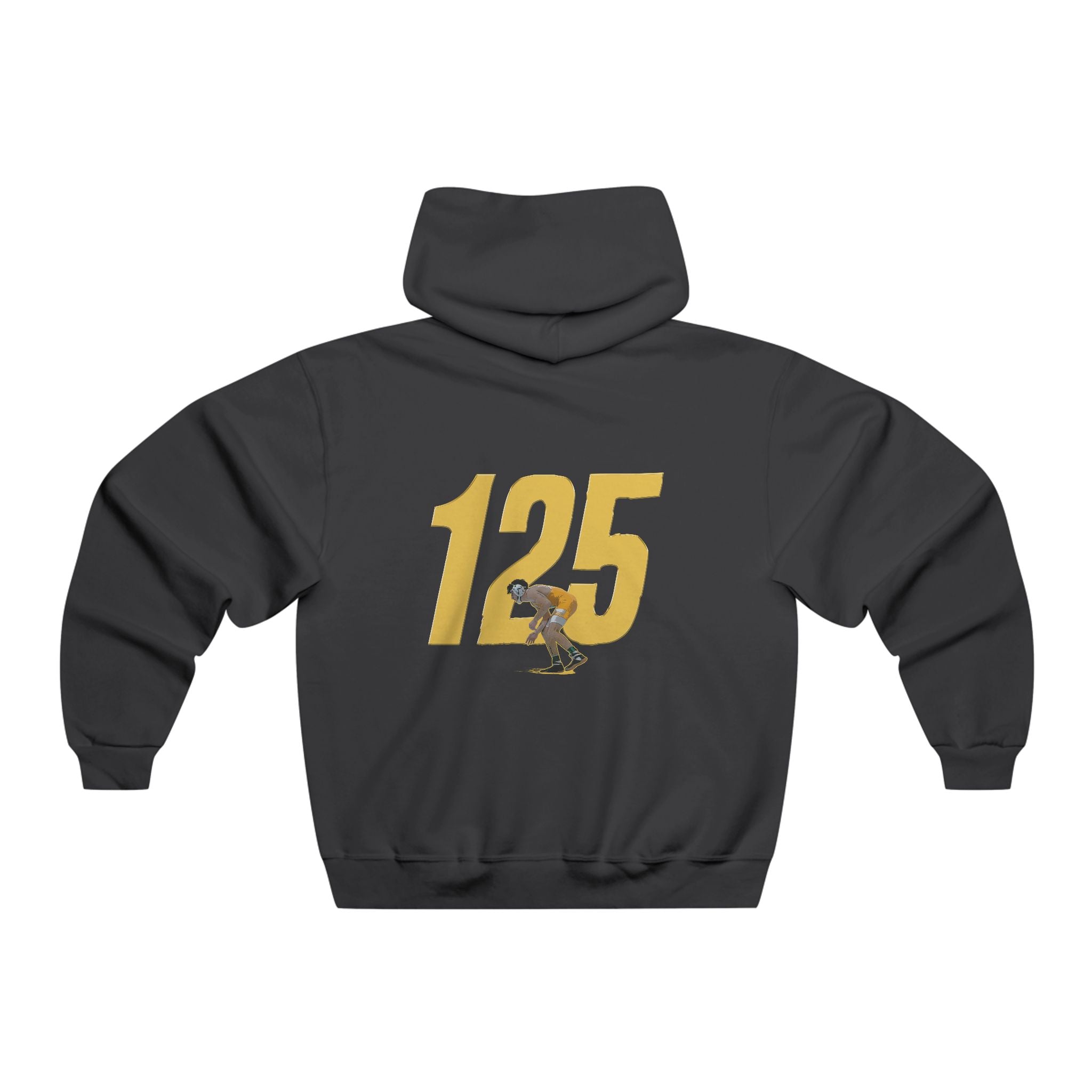 Sawyer Ostroff Vintage Hoodie