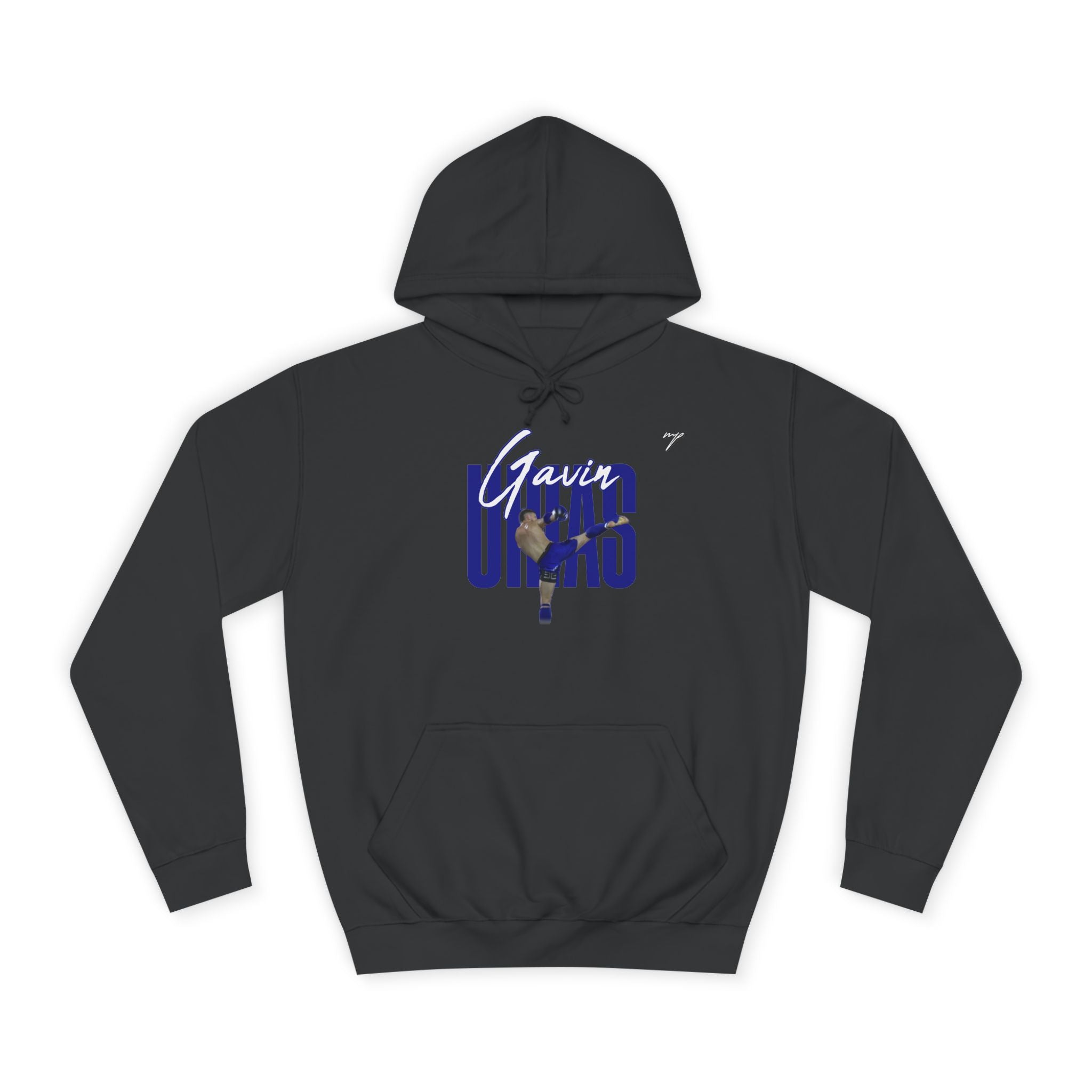 Gavin Urias Hoodie