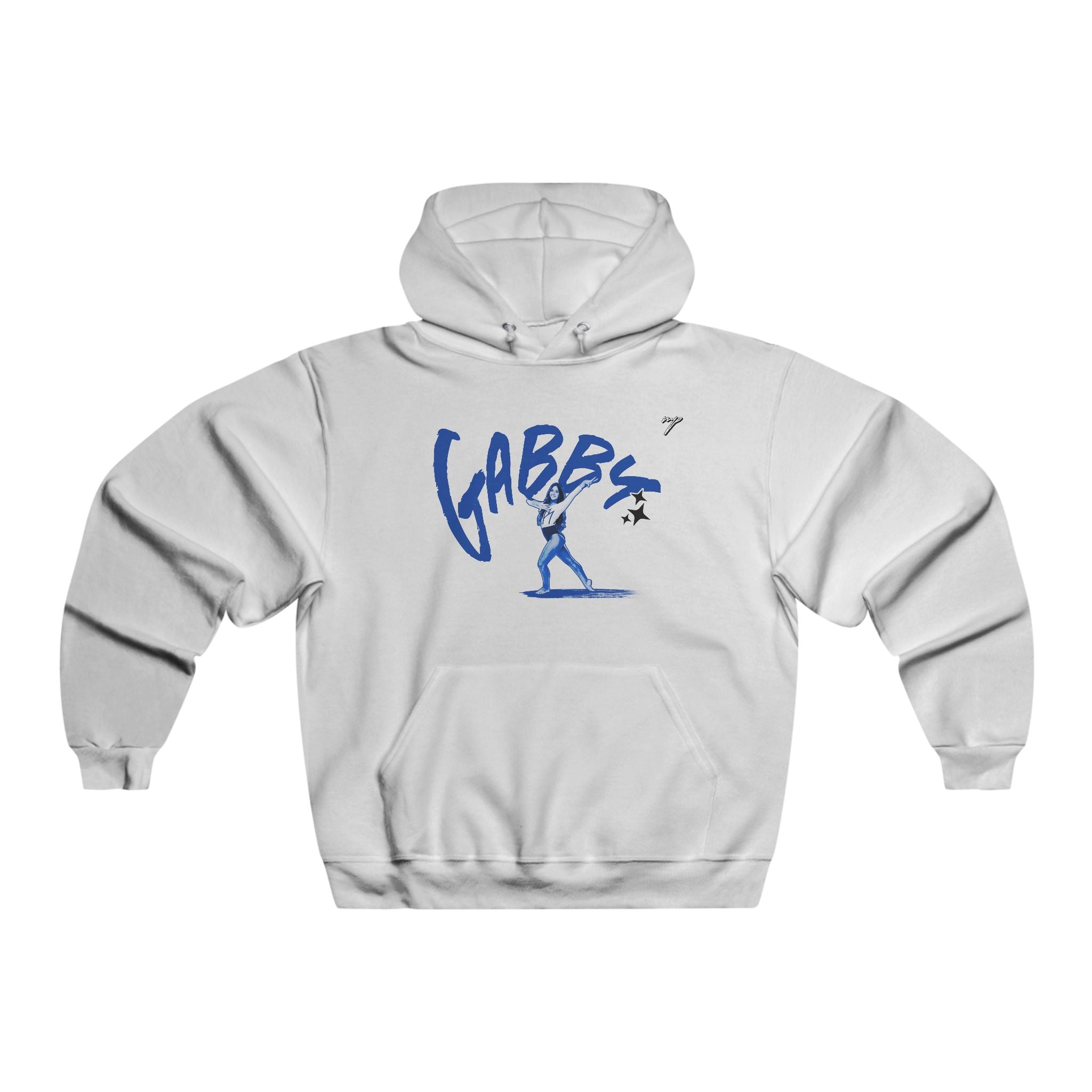 Gabby Van Frayen Vintage Hoodie