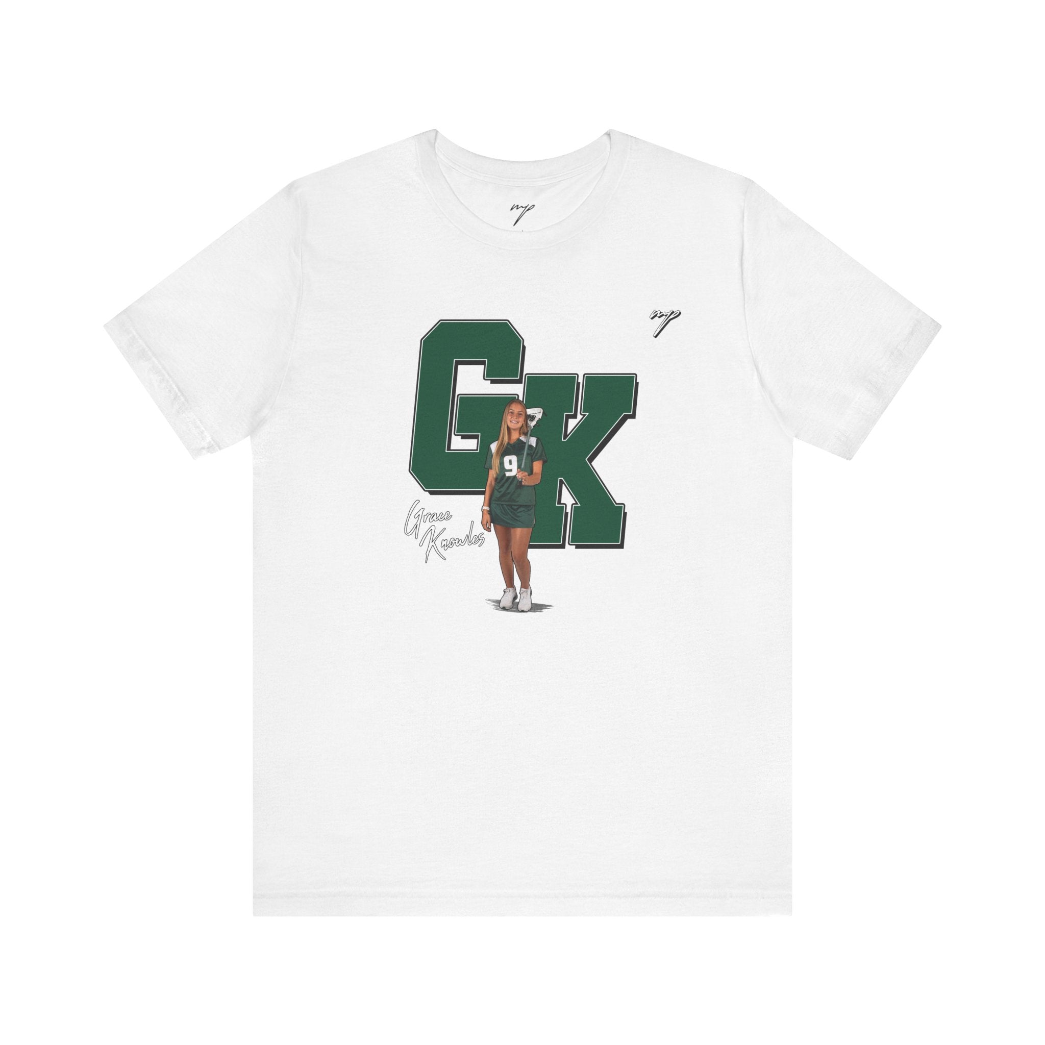 Grace Knowles Graphic Tee