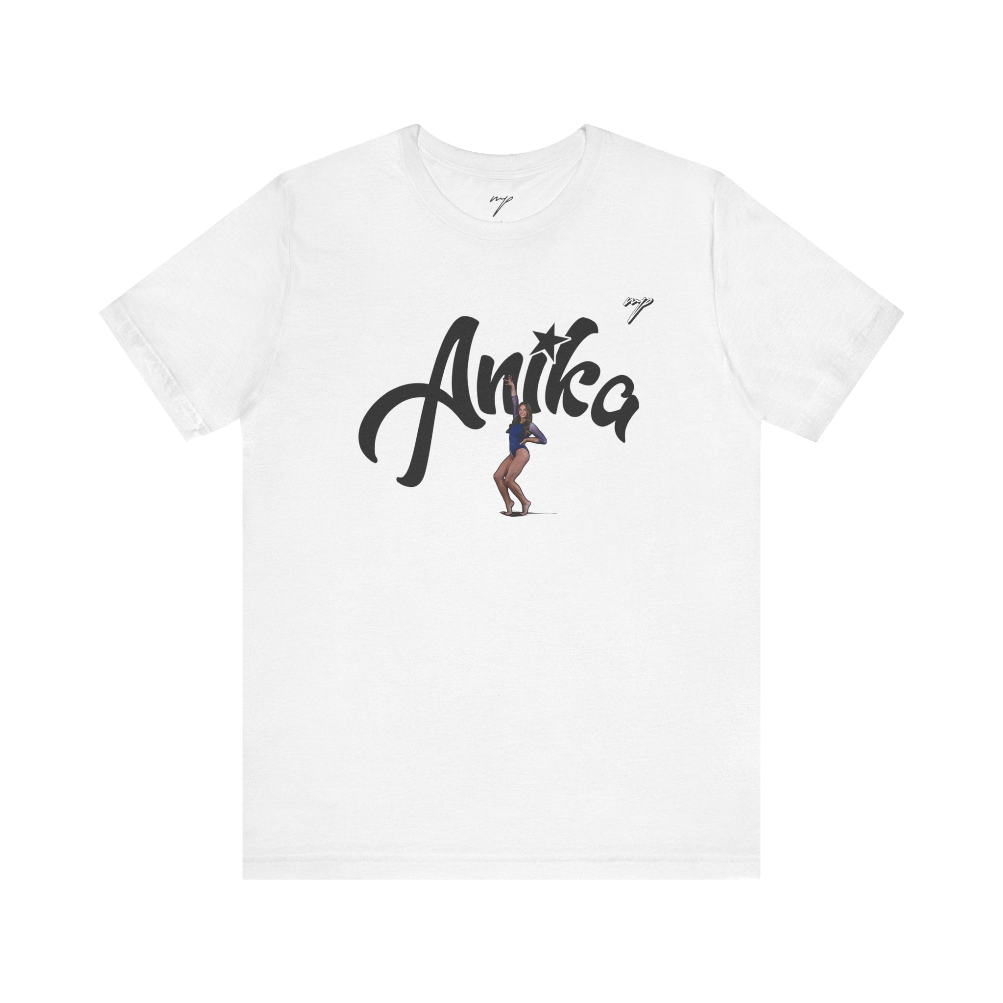 Anika Most Graphic Tee