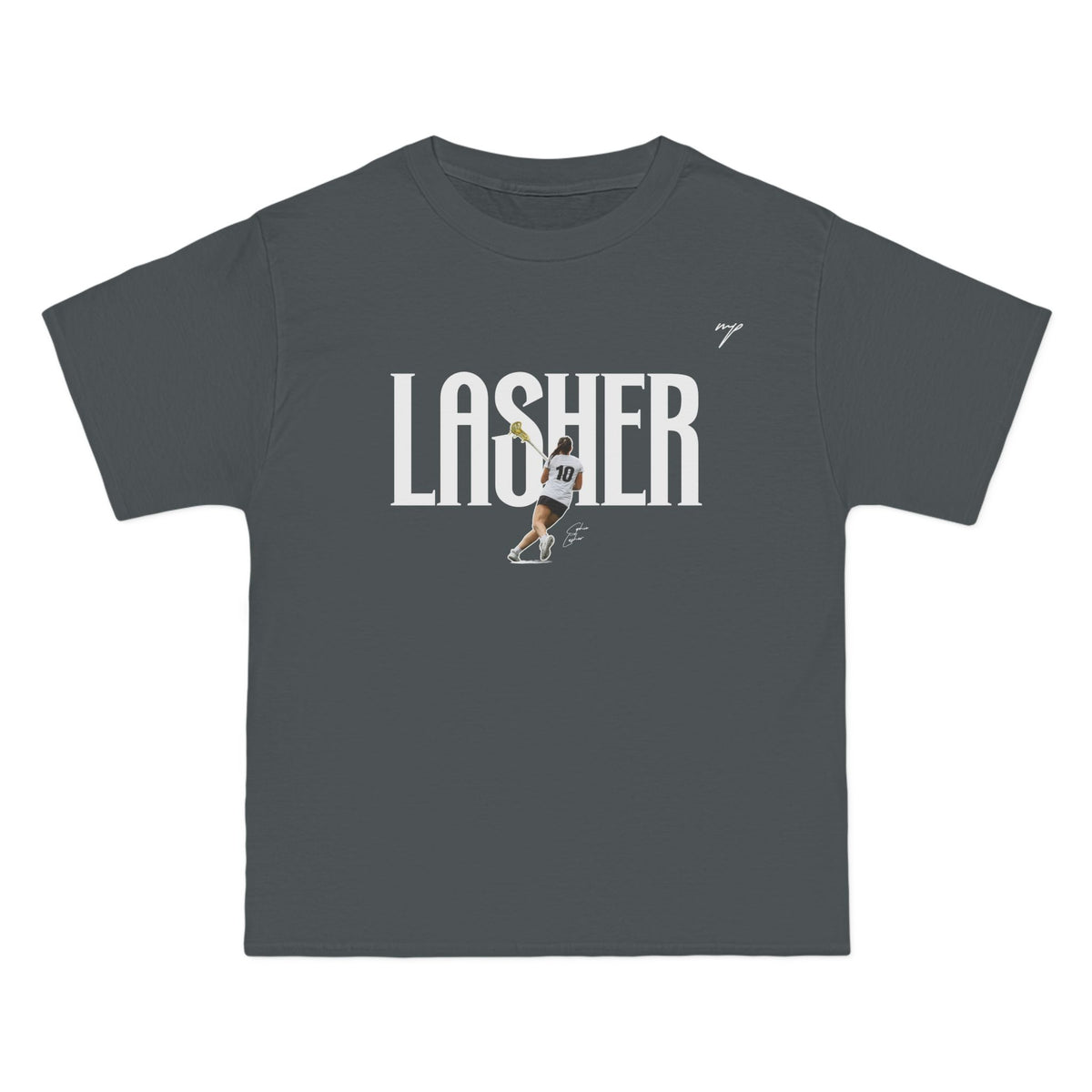 Sophie Lasher Vintage Tee