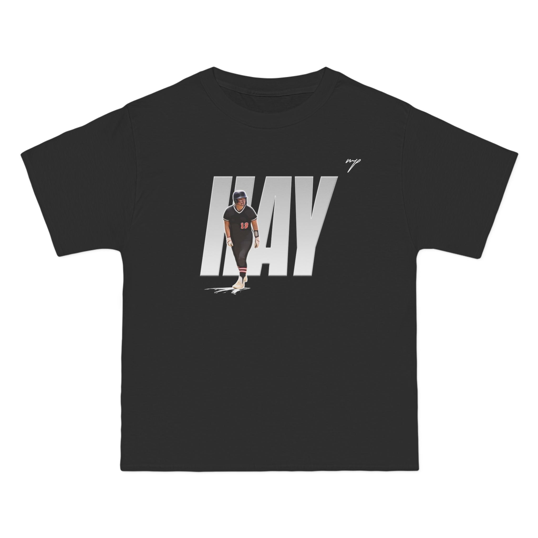 Hailey Morsovillo Vintage Tee