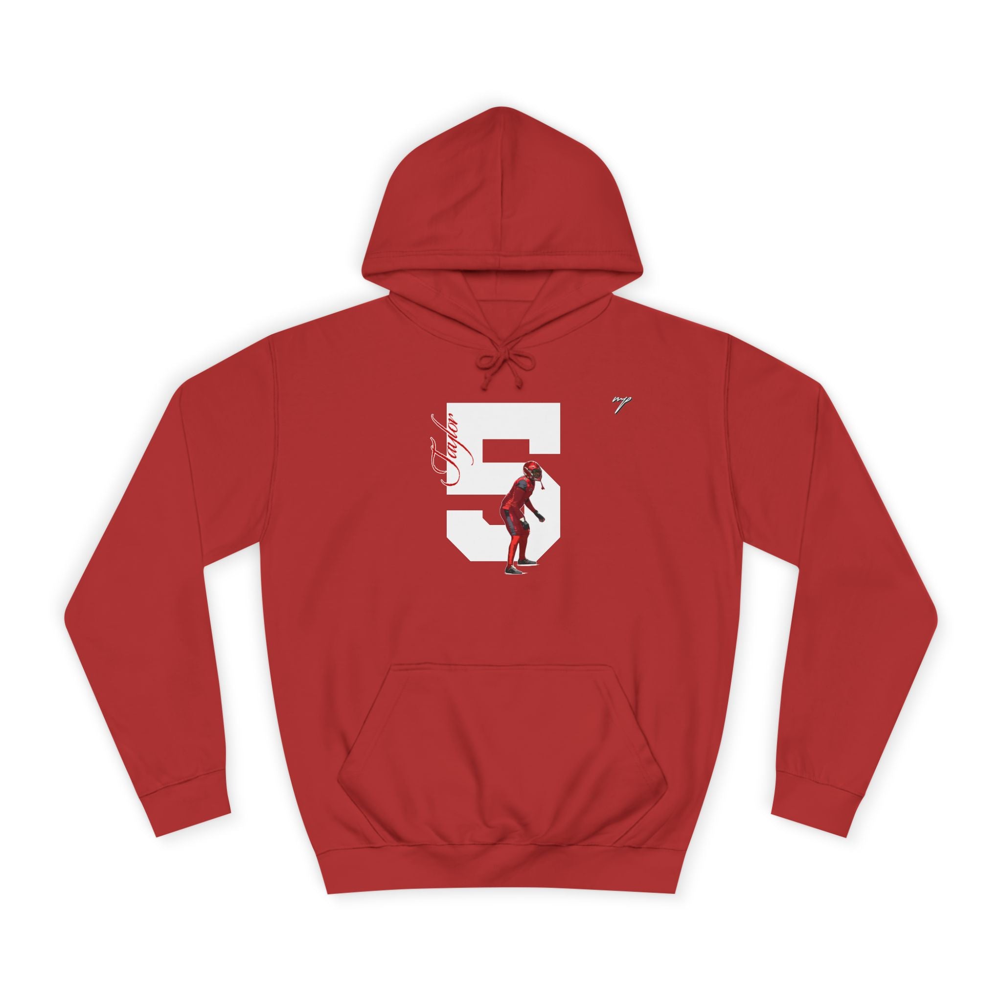 Trey Taylor Hoodie