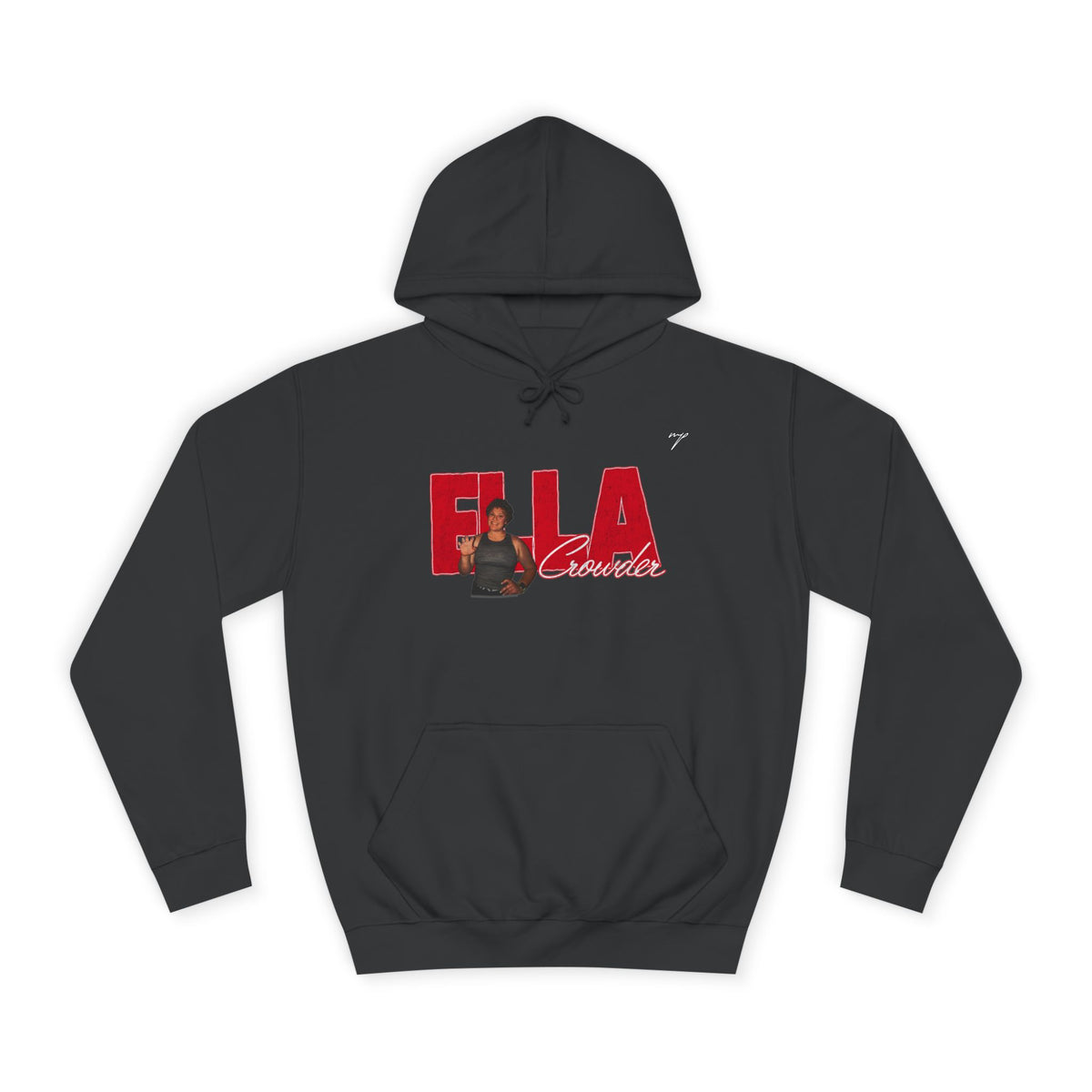 Ella Crowder Hoodie