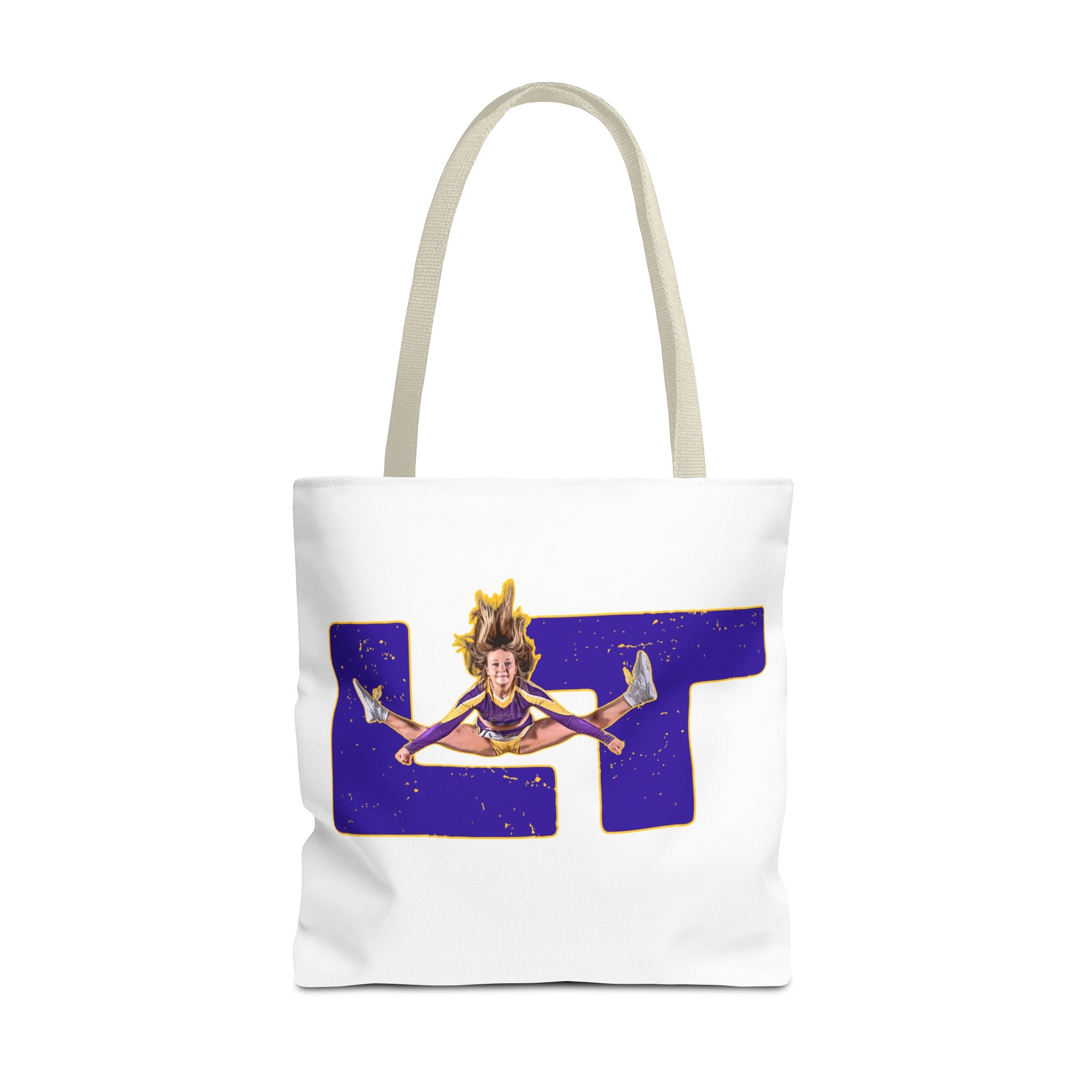 Lili Taylor Tote Bag