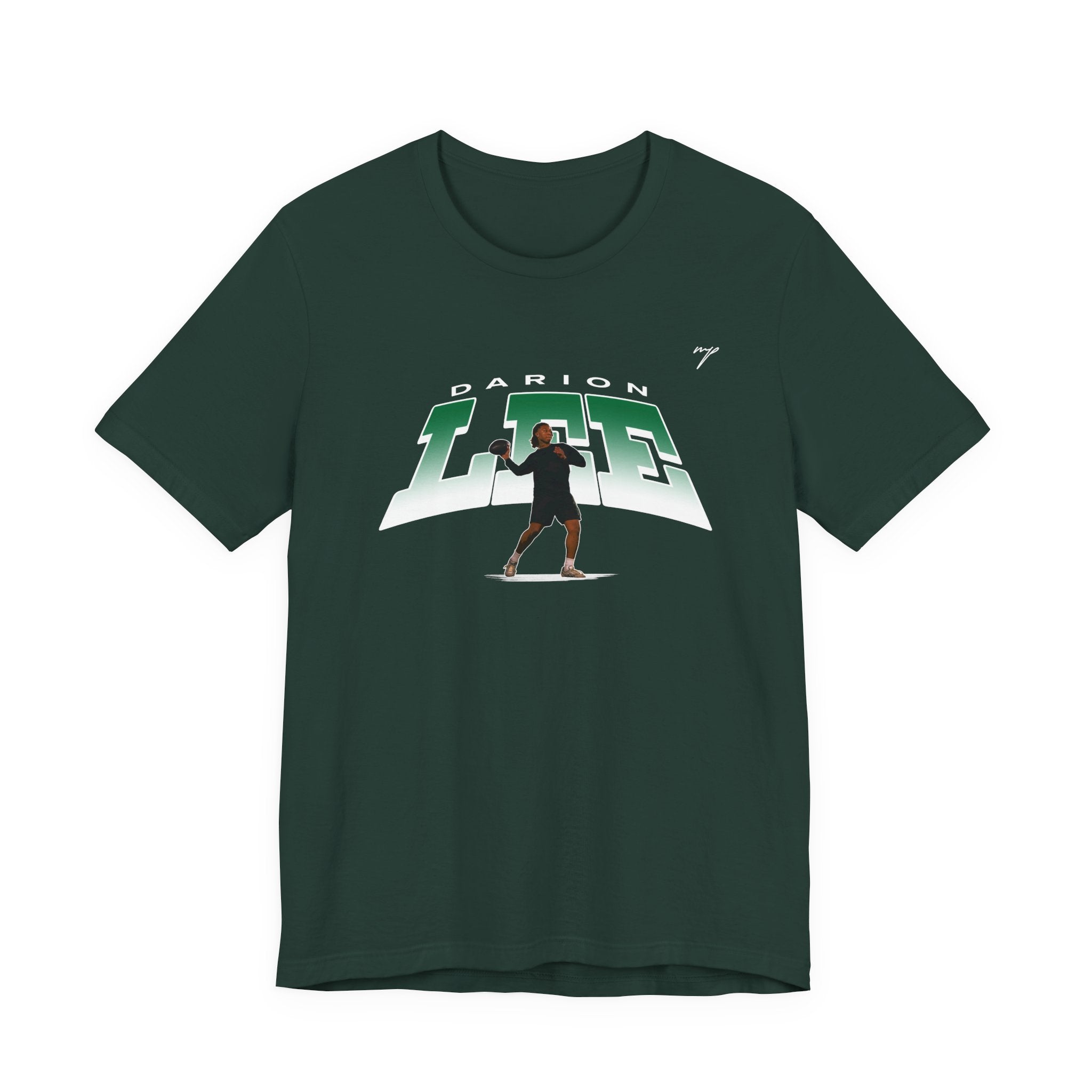 Darion Lee Graphic Tee