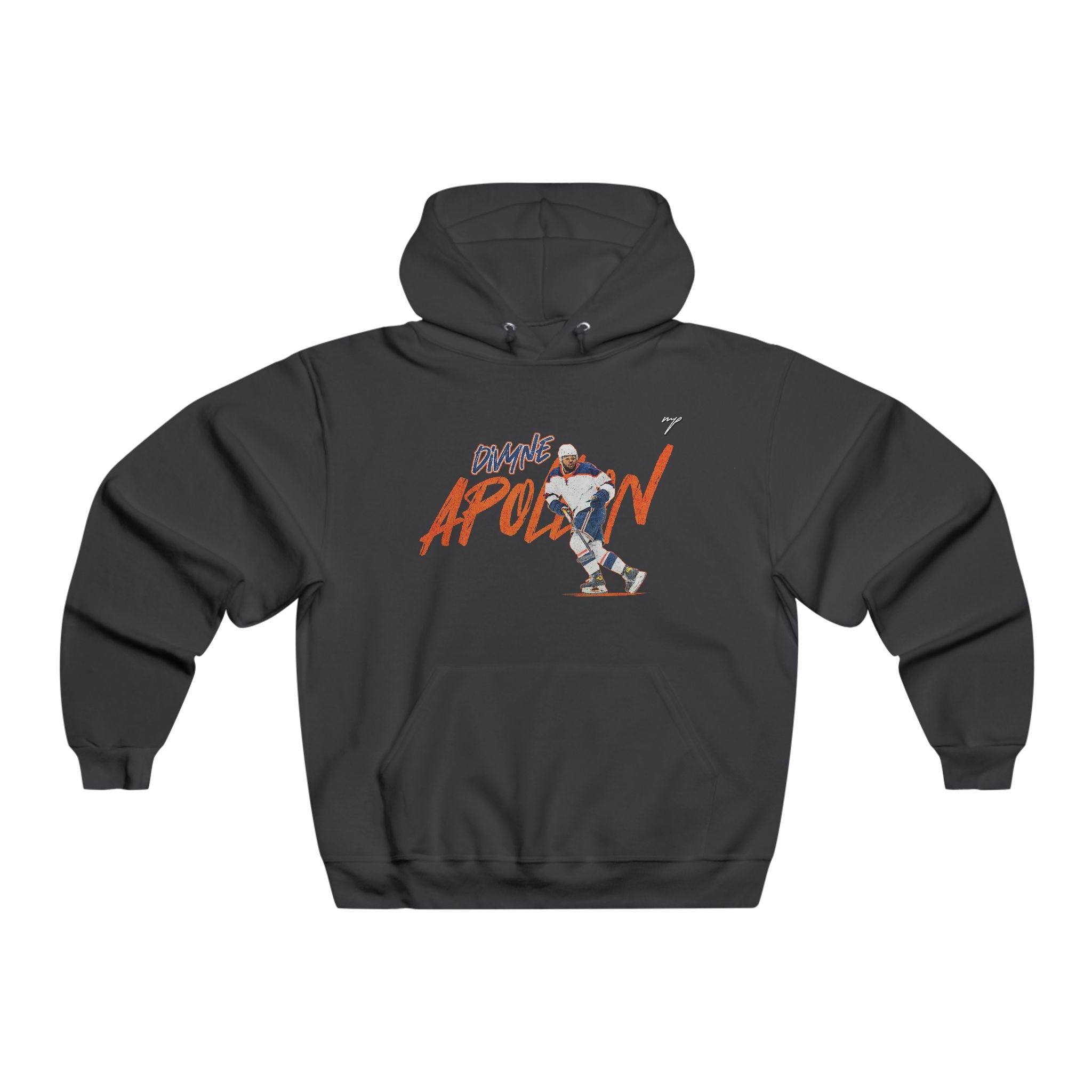 Divyne Apollon Vintage Hoodie