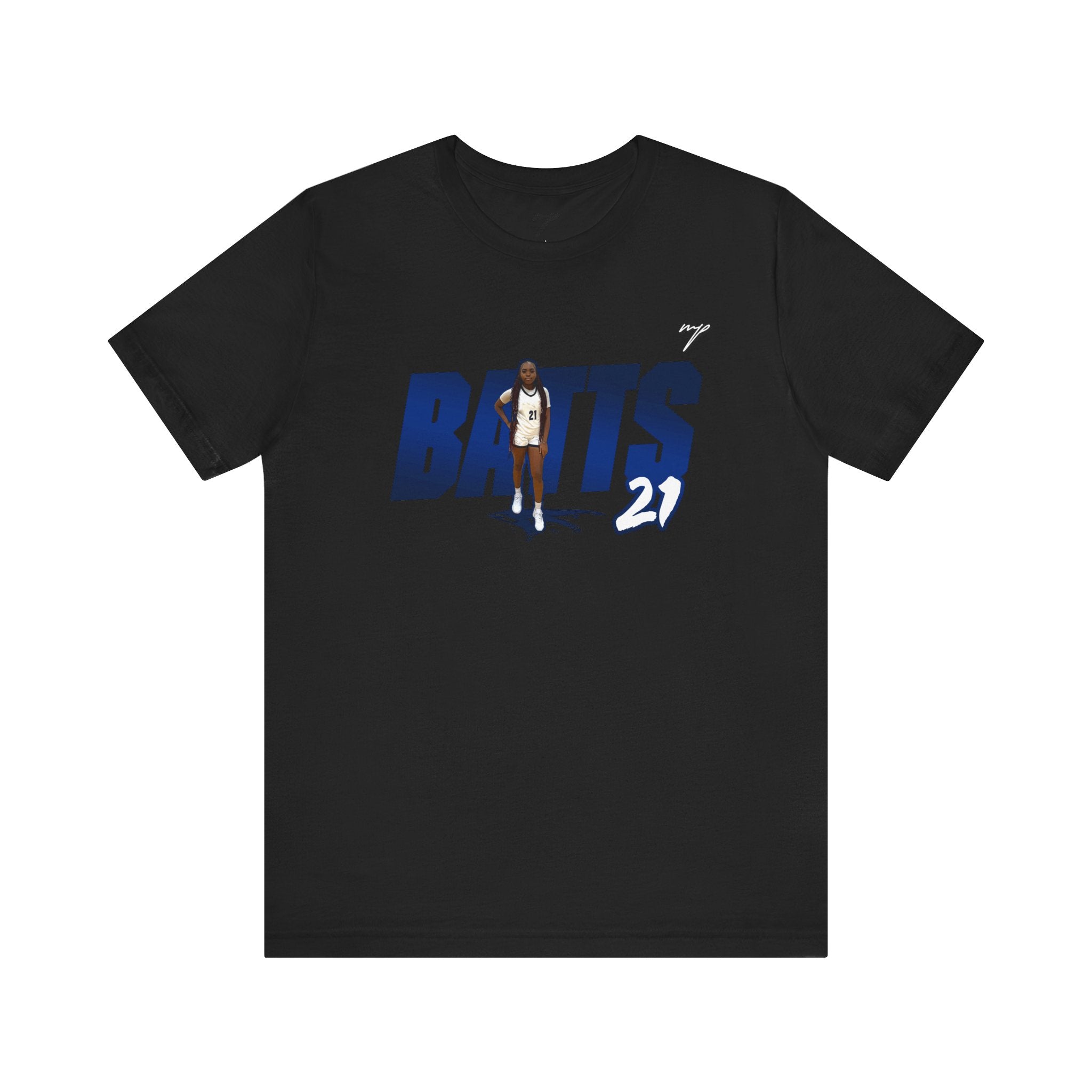 Tramiya Batts Graphic Tee