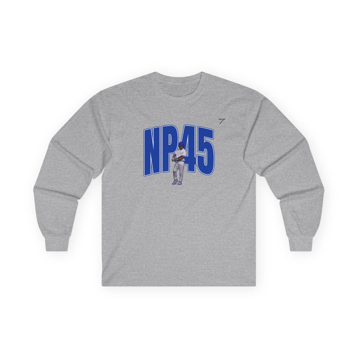 Nicholas Piccoli Long Sleeve