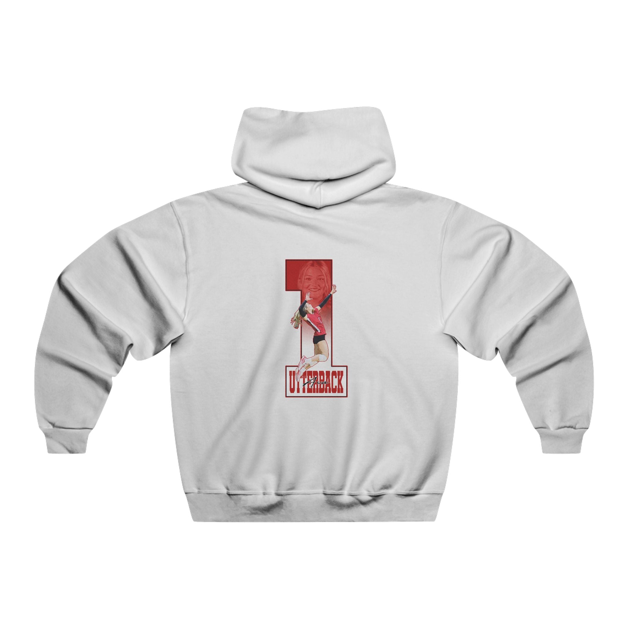 Ava Utterback Vintage Hoodie