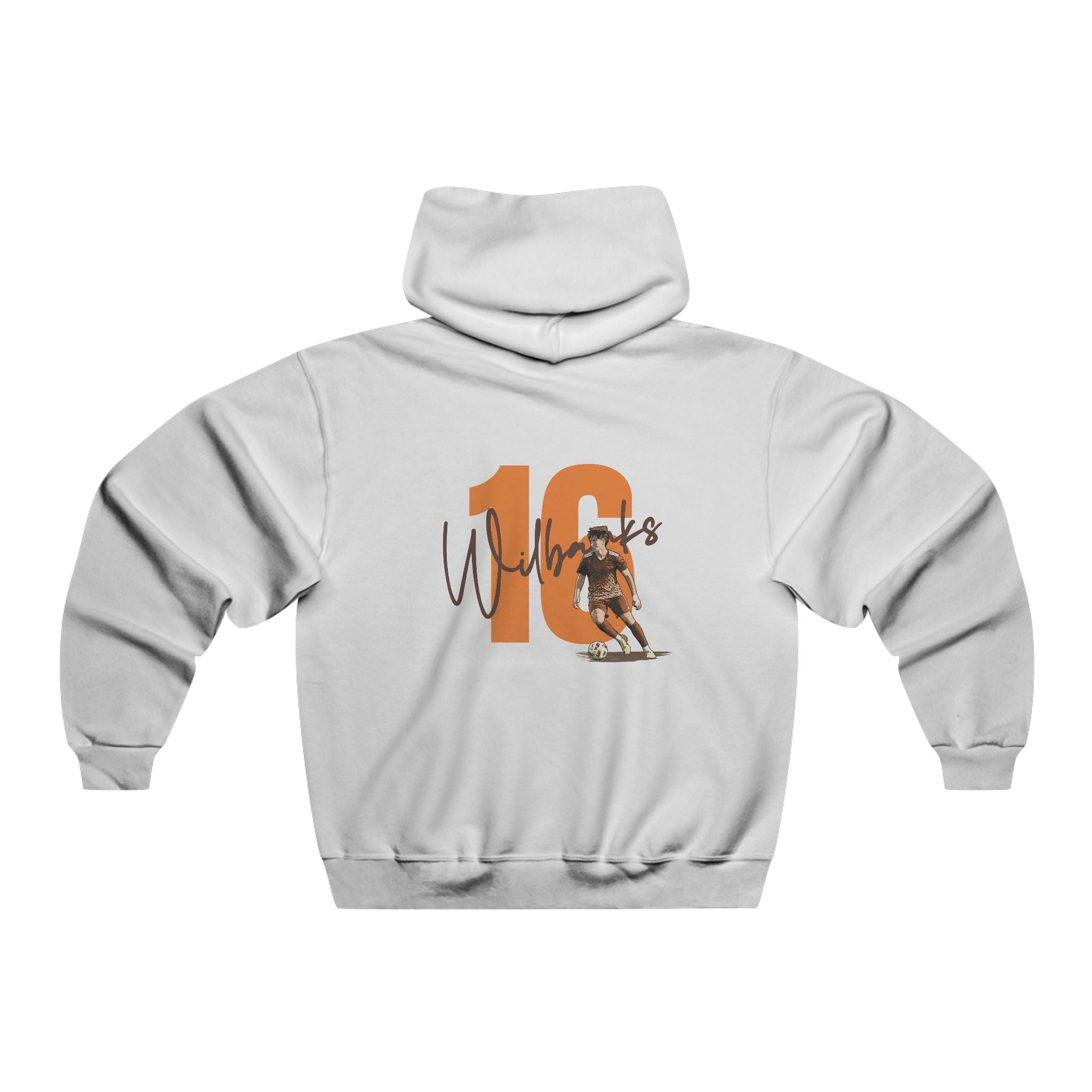 Sawyer Wilbanks Vintage Hoodie