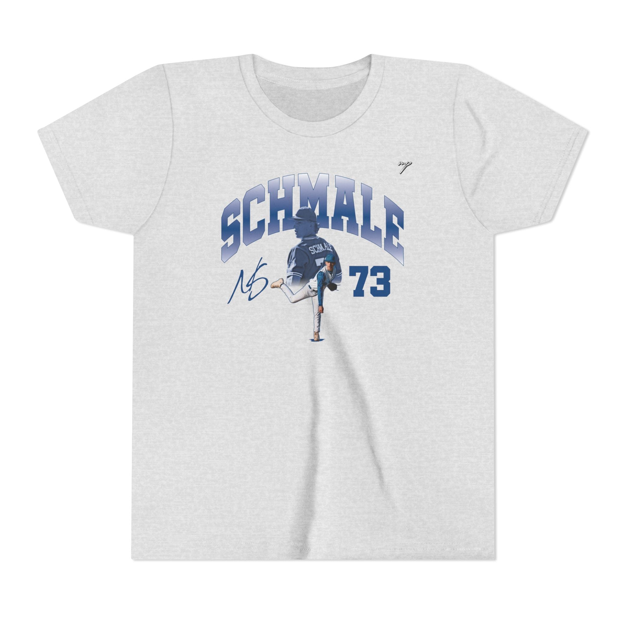 Nolan Schmale YOUTH Graphic Tee
