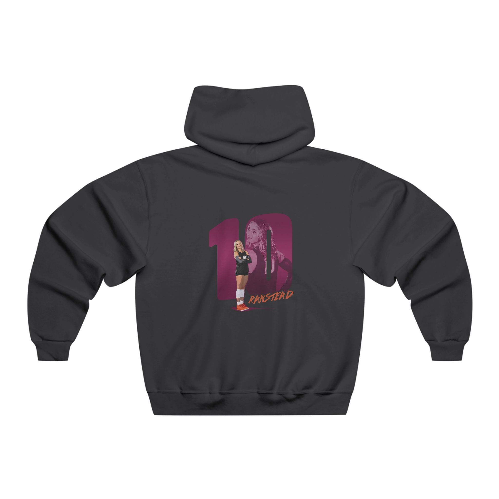 Ainsley Ranstead Vintage Hoodie