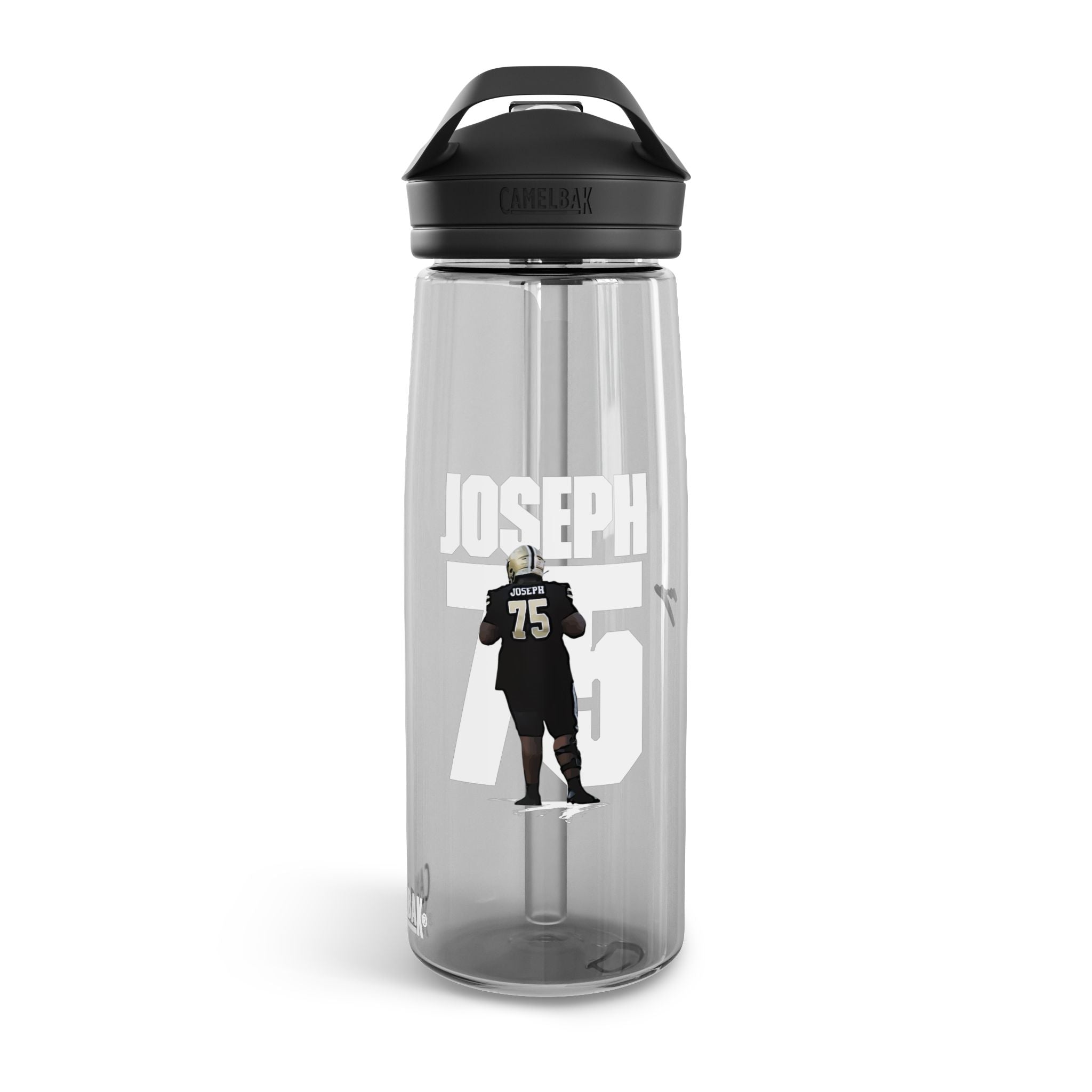 Jeremiah Joseph CamelBak Water Bottle