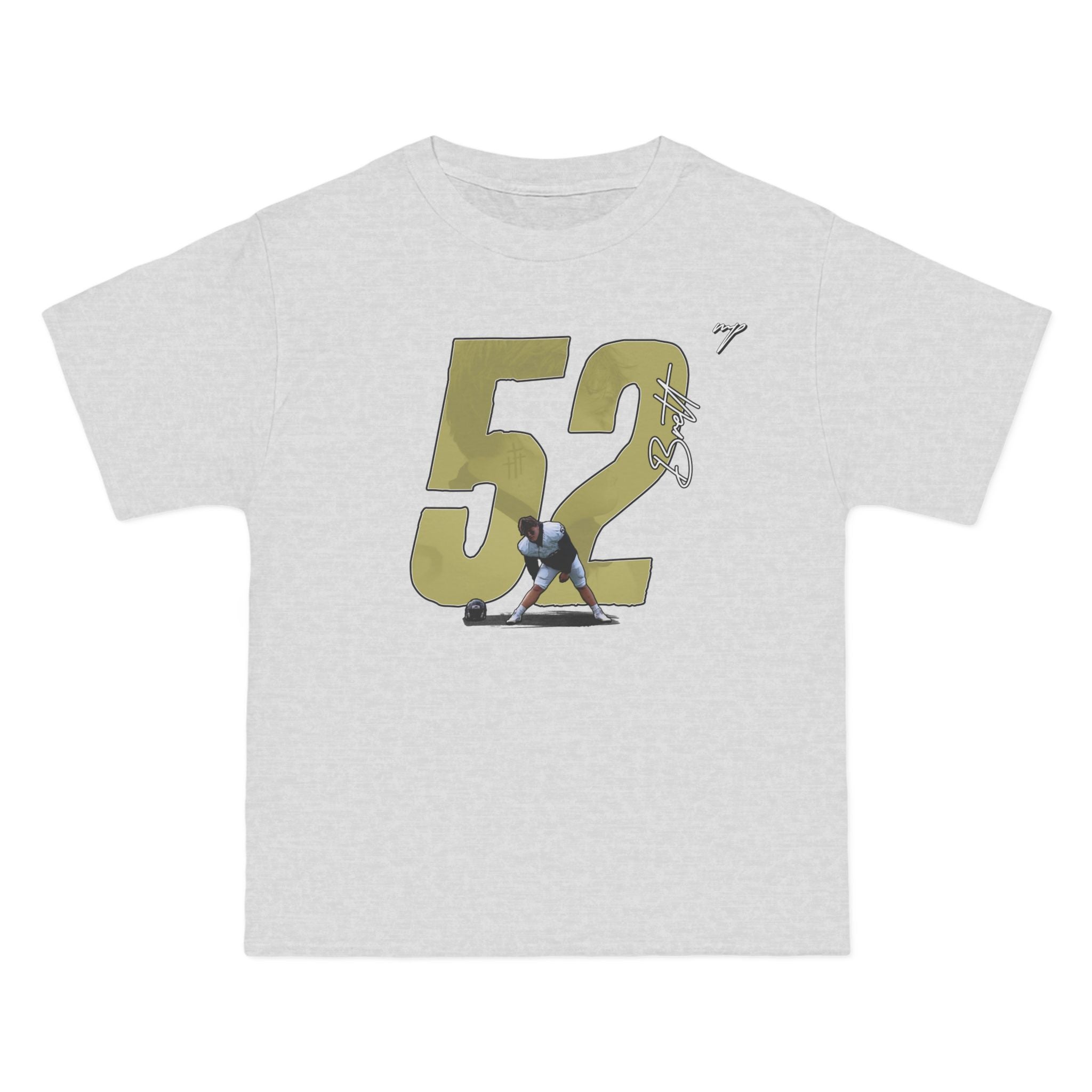 Brett Szelenyi Vintage Tee