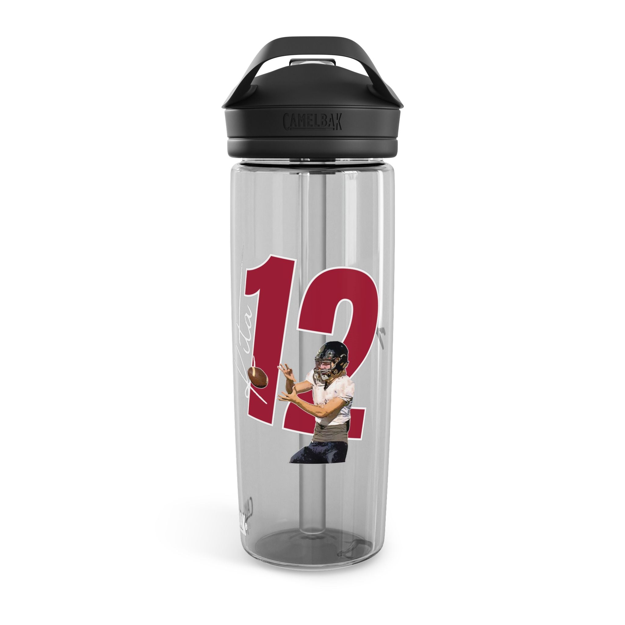 Nikita Getmanshchuk CamelBak Water Bottle