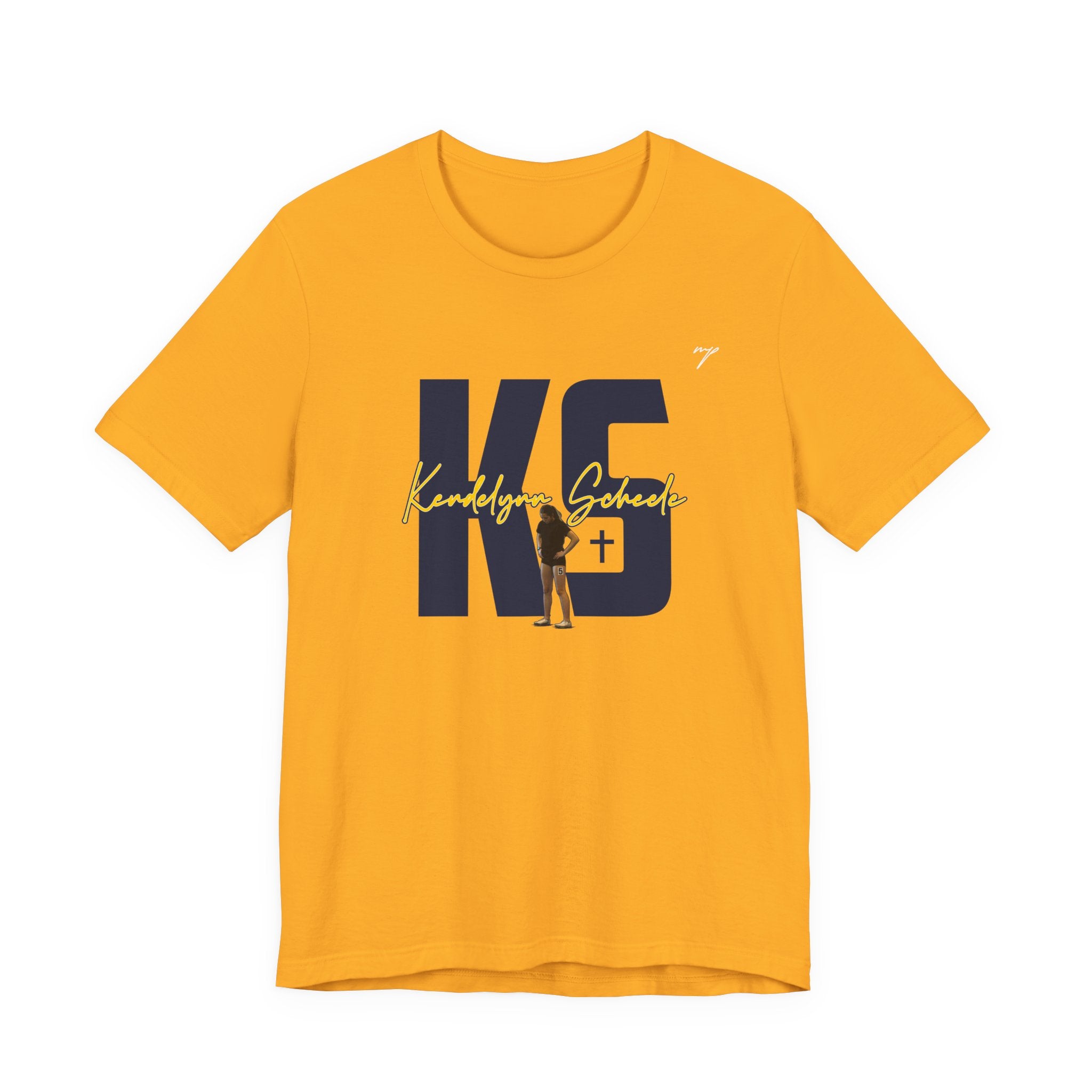 Kendelynn Scheele Graphic Tee