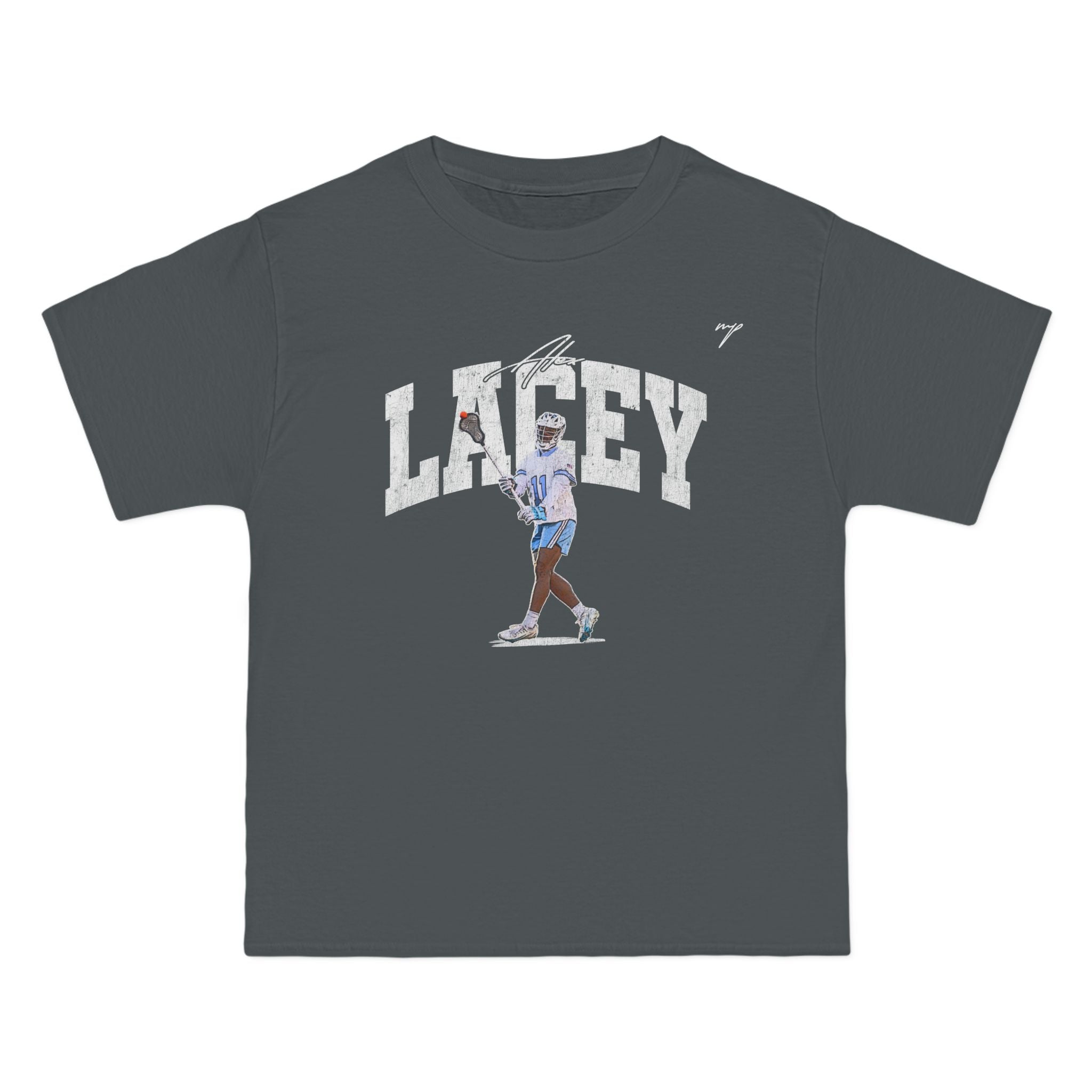 Alex Lacey Vintage Tee