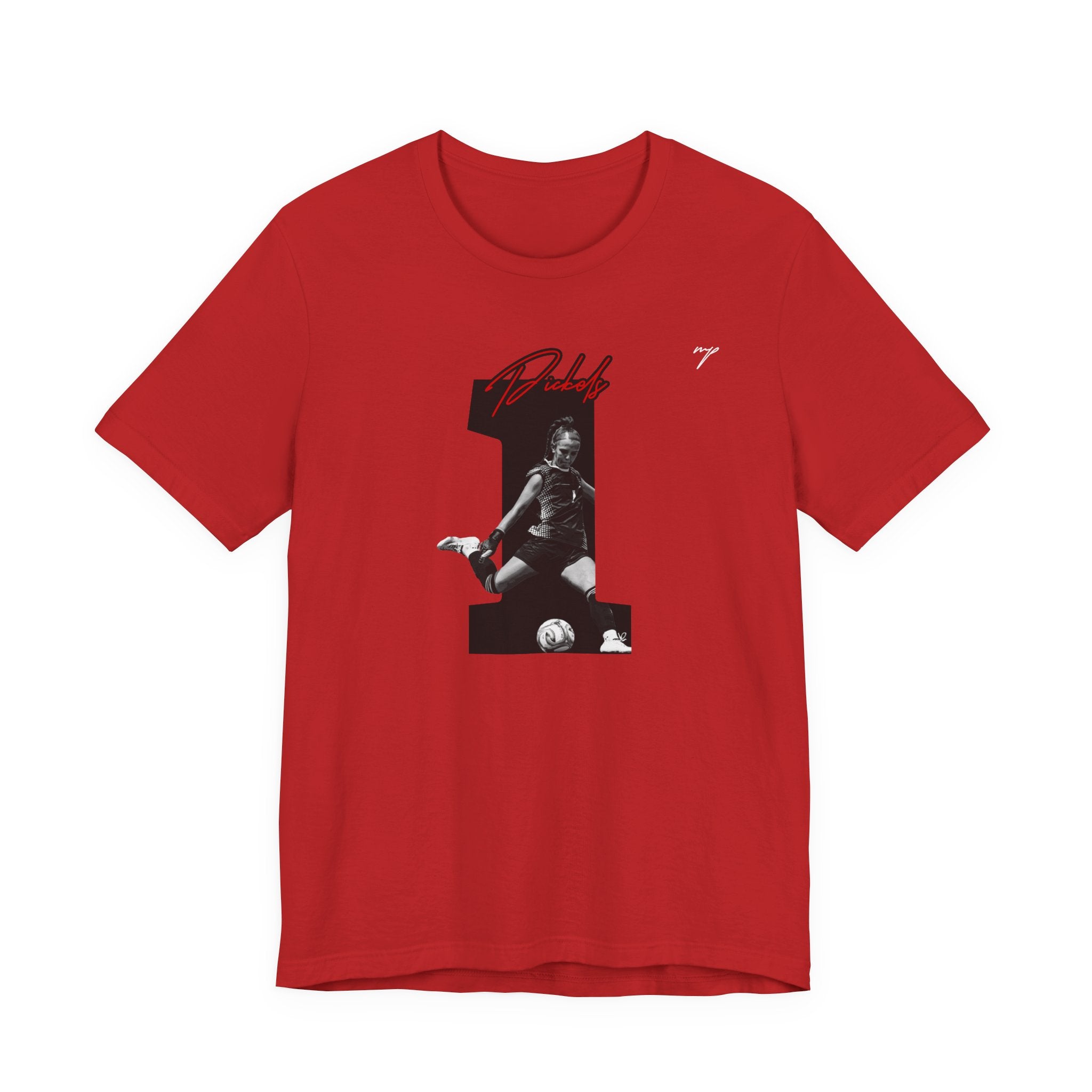 Riley Pickels Graphic Tee