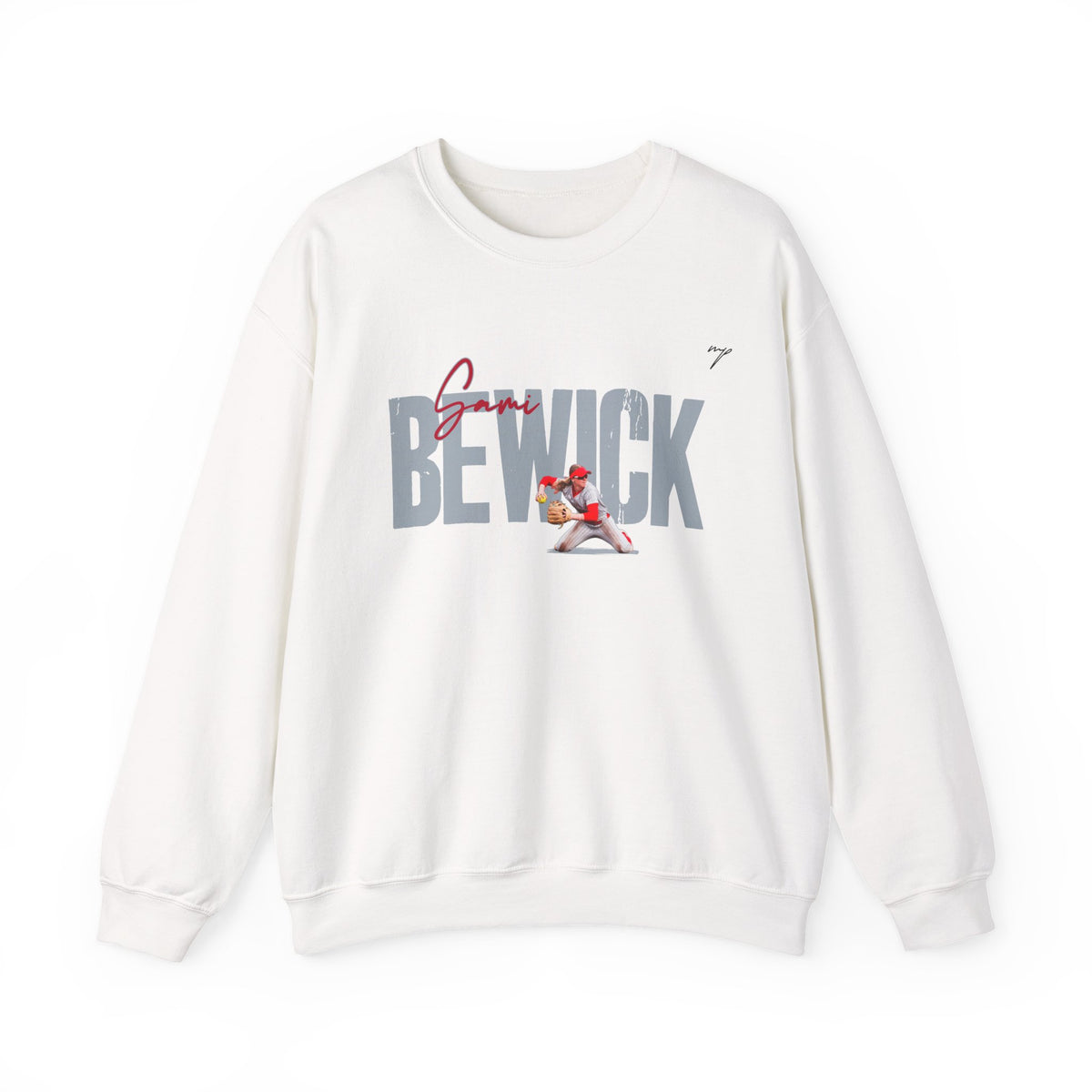 Sami Bewick Crewneck