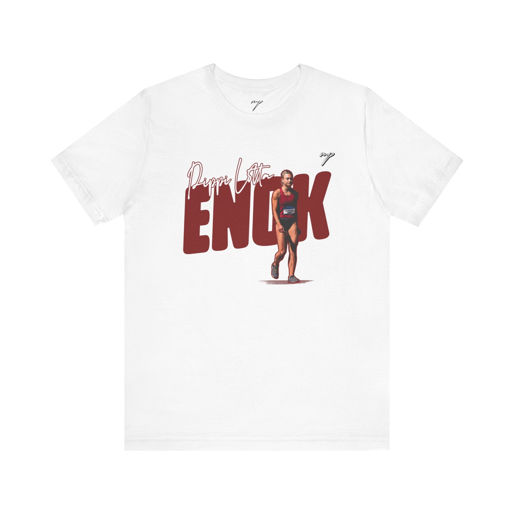 Pippi Lotta Enok Graphic Tee