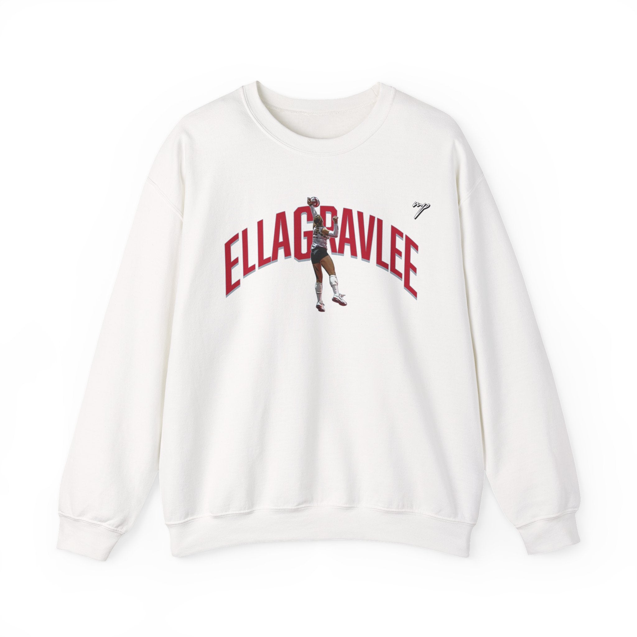 Ella Gravlee Crewneck