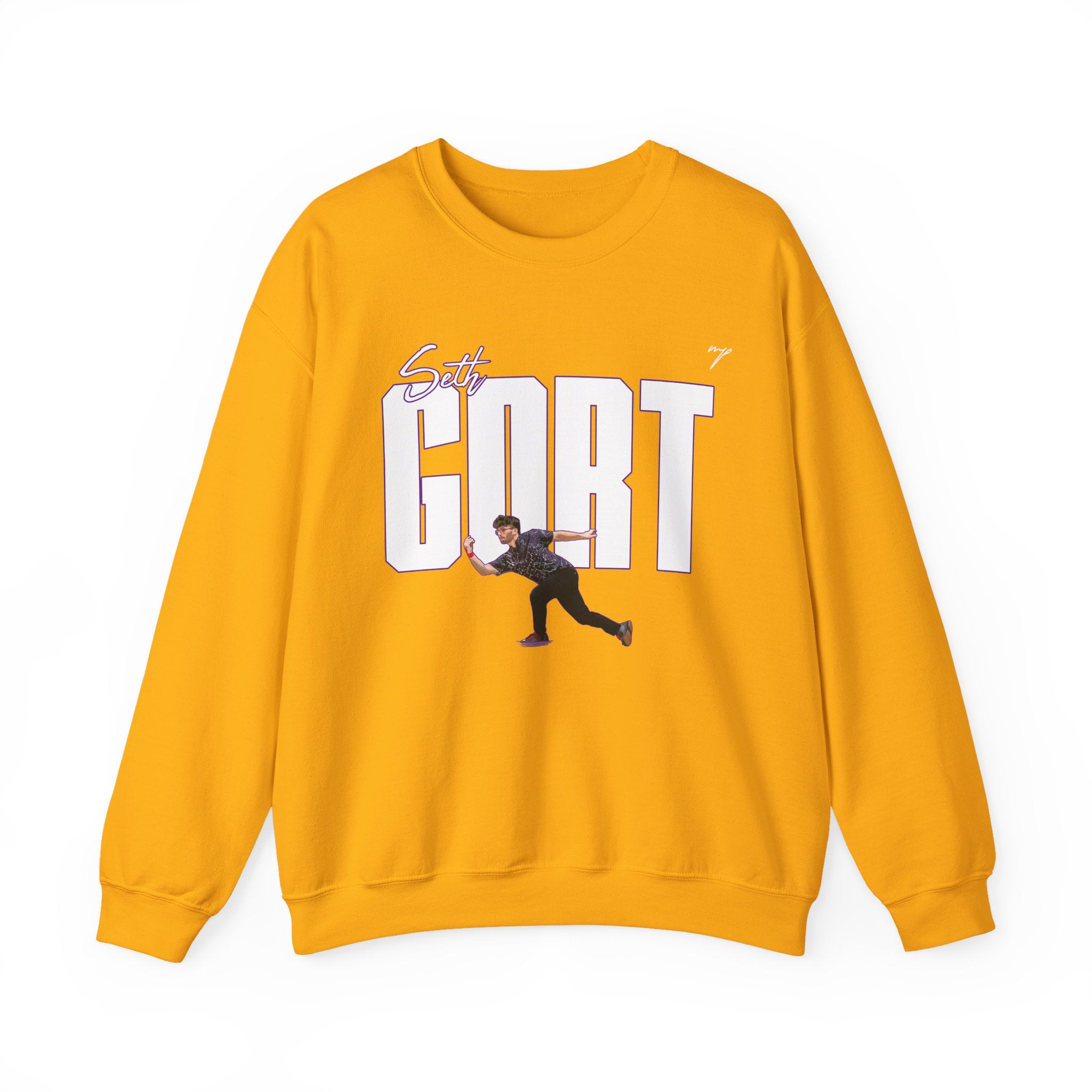 Seth Gort Crewneck