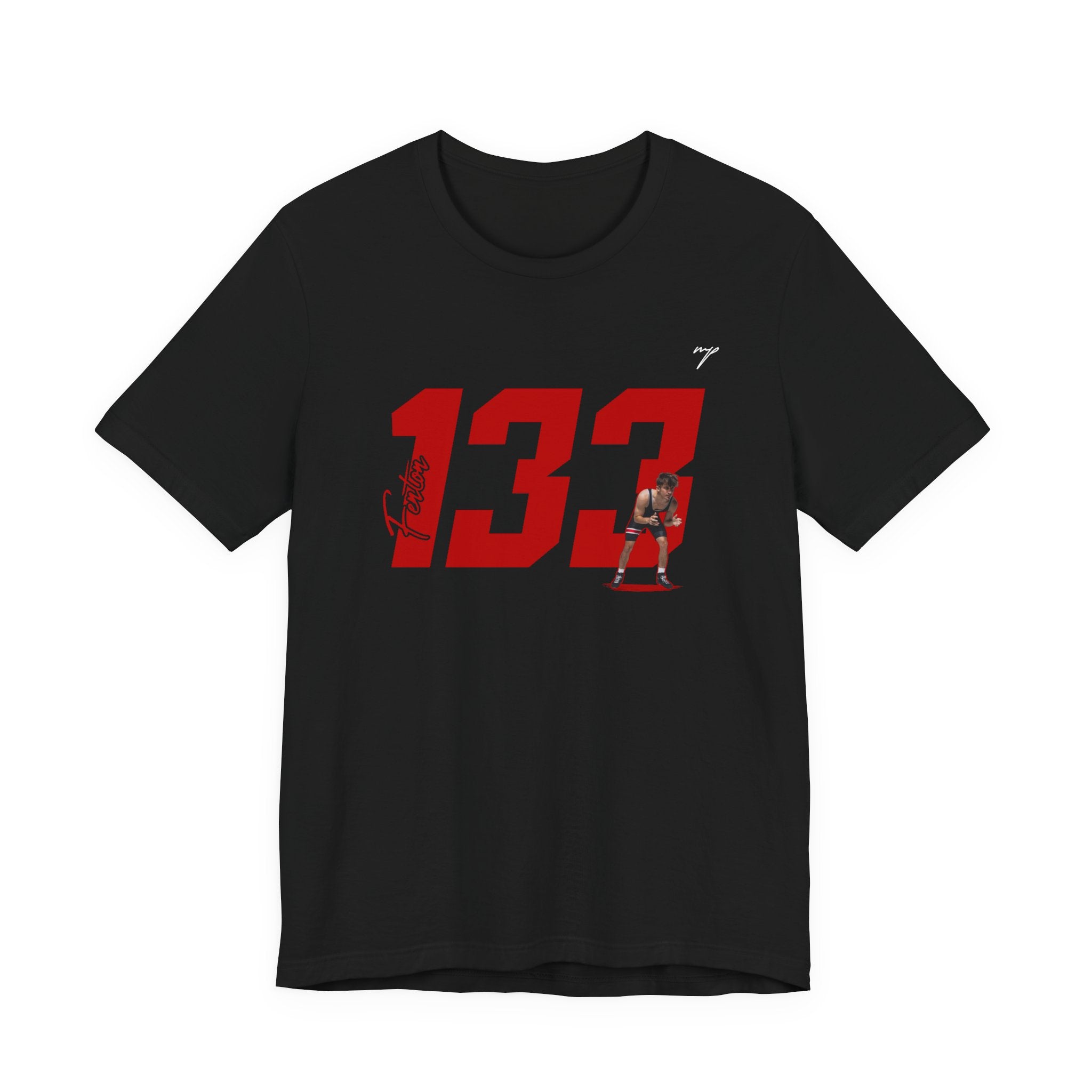 Peyton Fenton Graphic Tee