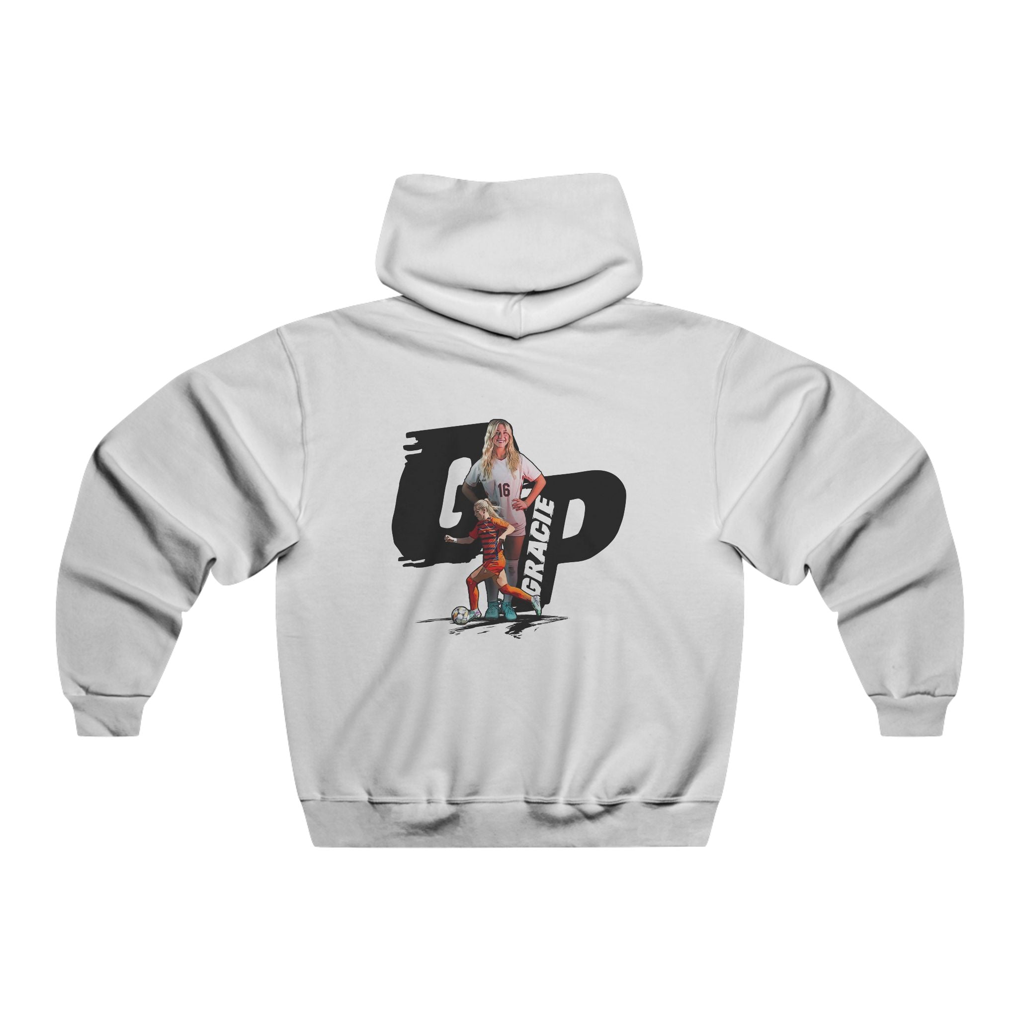 Grace Paton Vintage Hoodie