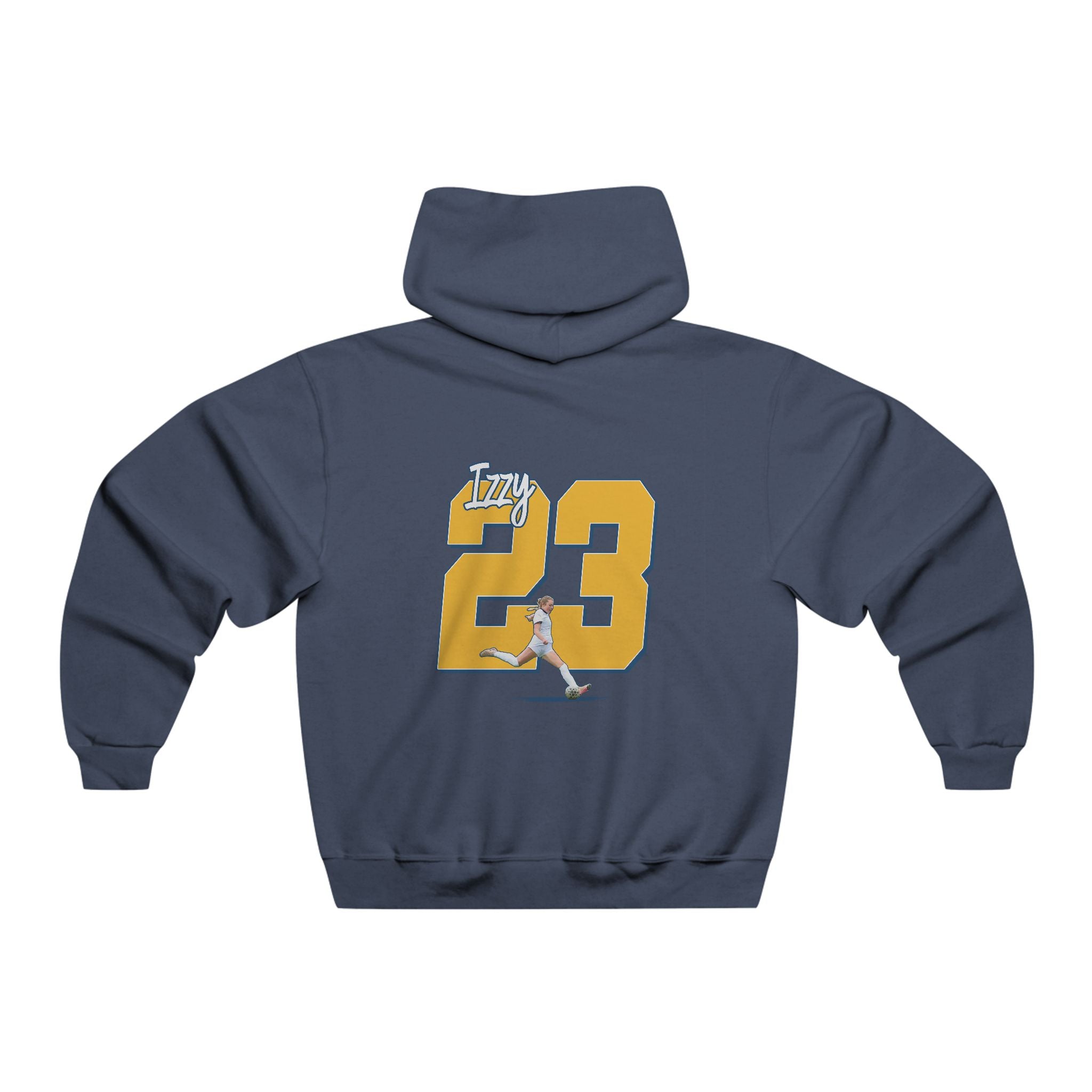 Isabella Bertolucci Vintage Hoodie
