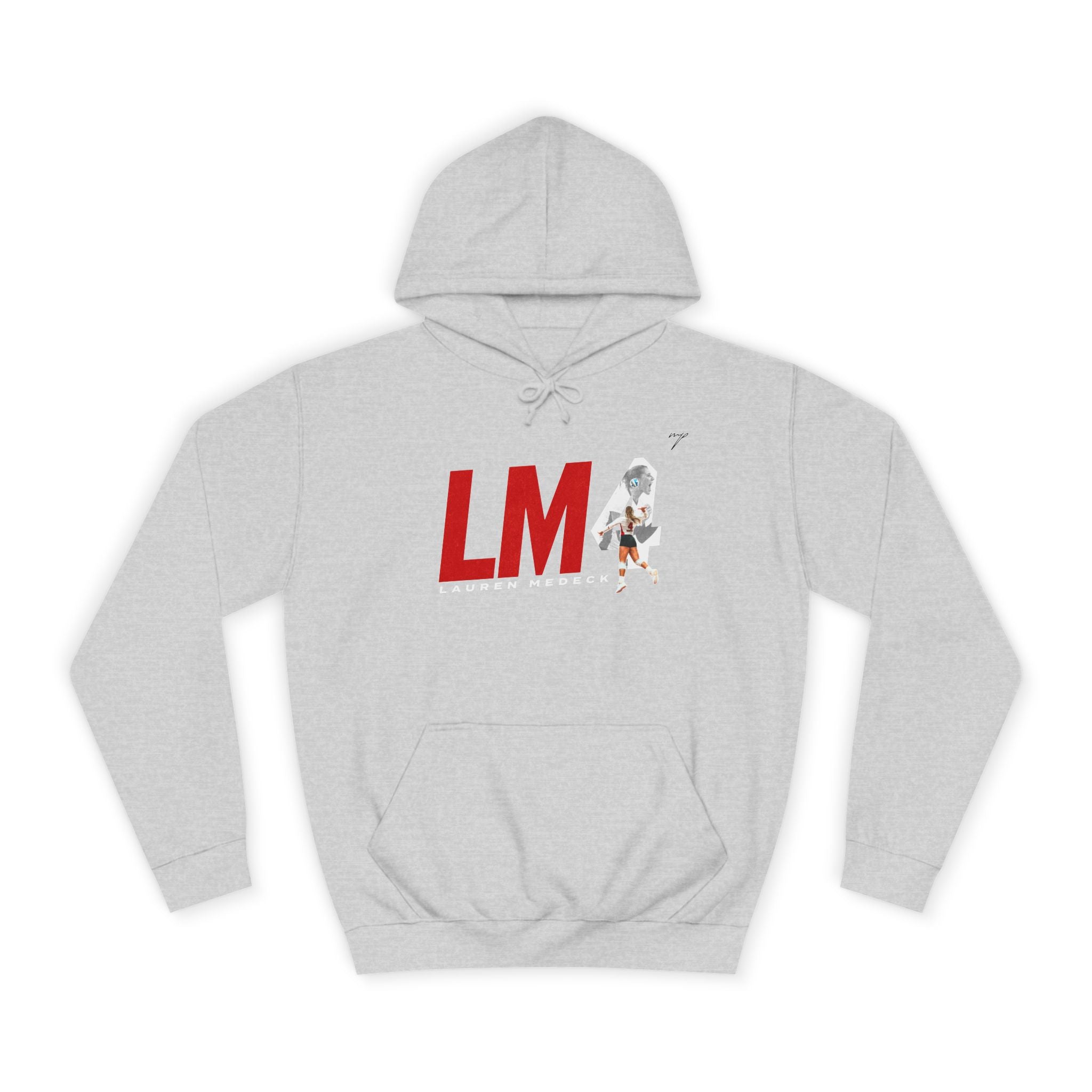 Lauren Medeck Hoodie