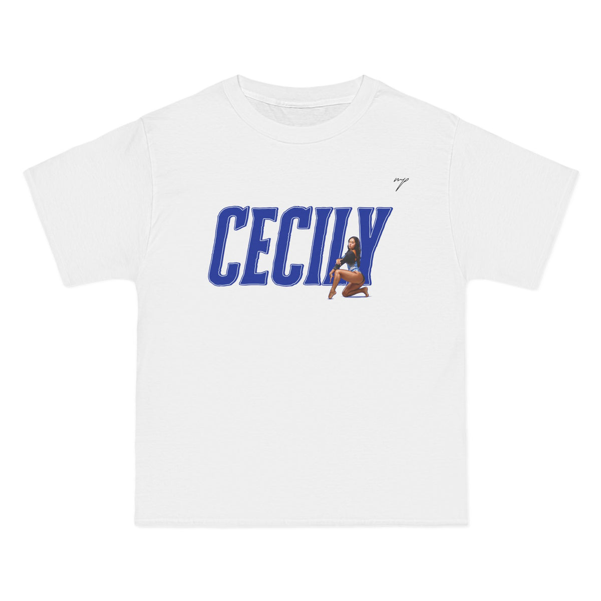Cecily Rizo Vintage Tee