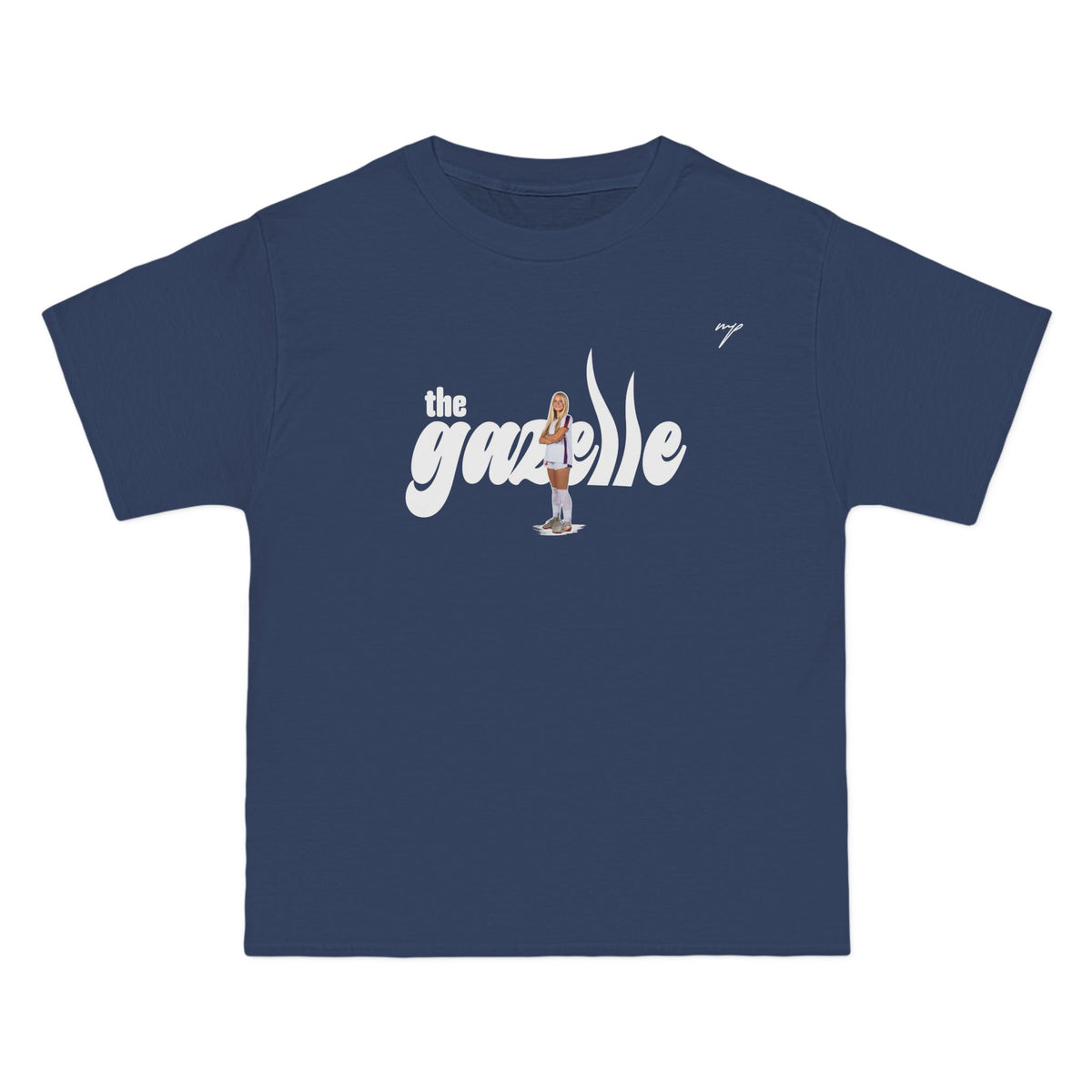 Holland Sperber Vintage Tee
