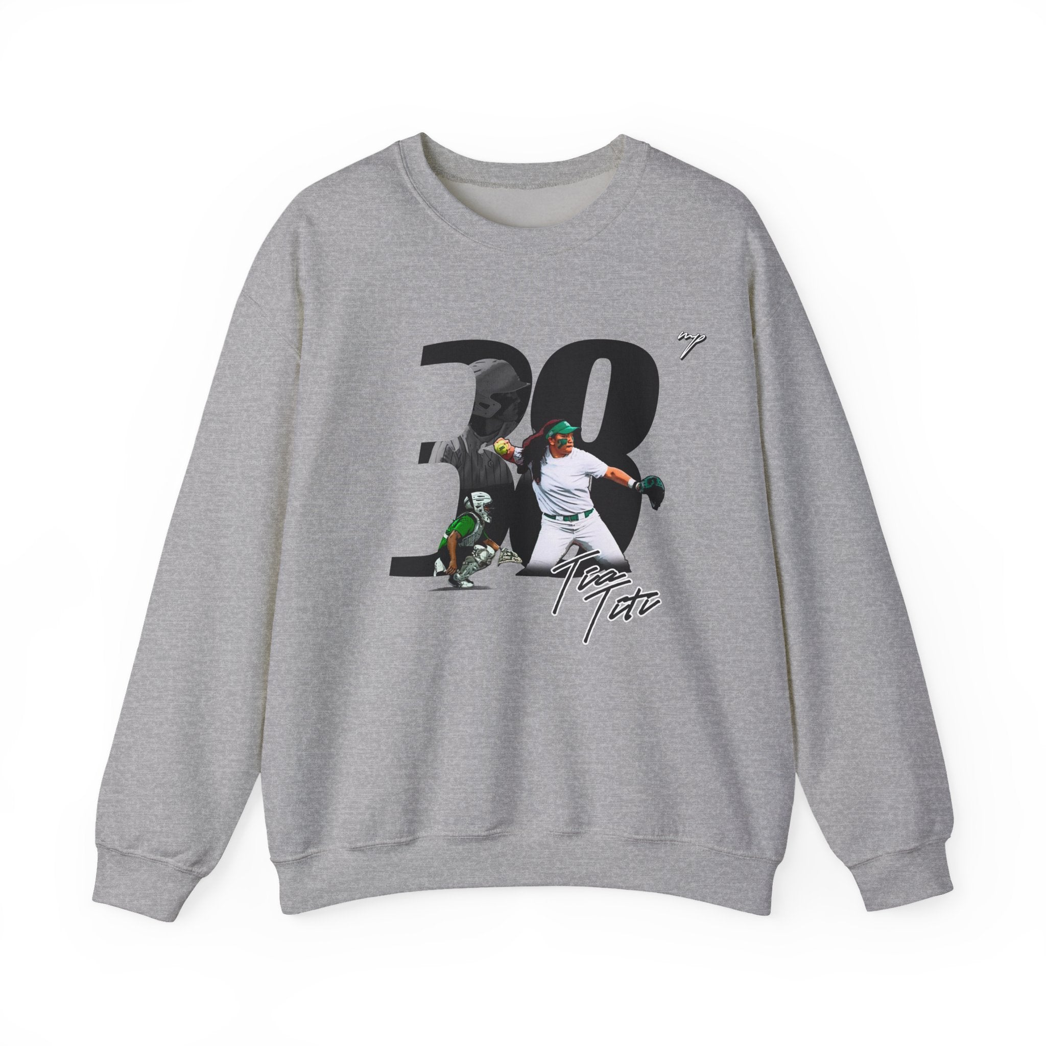 Tia Titi Crewneck