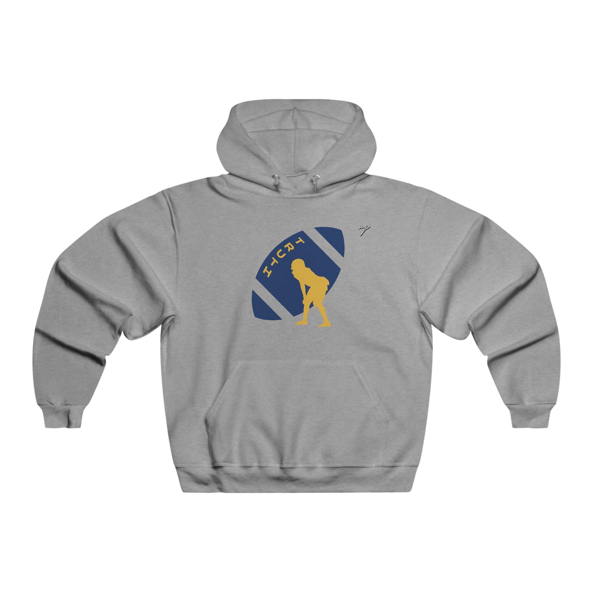 Malachi Williams Vintage Hoodie