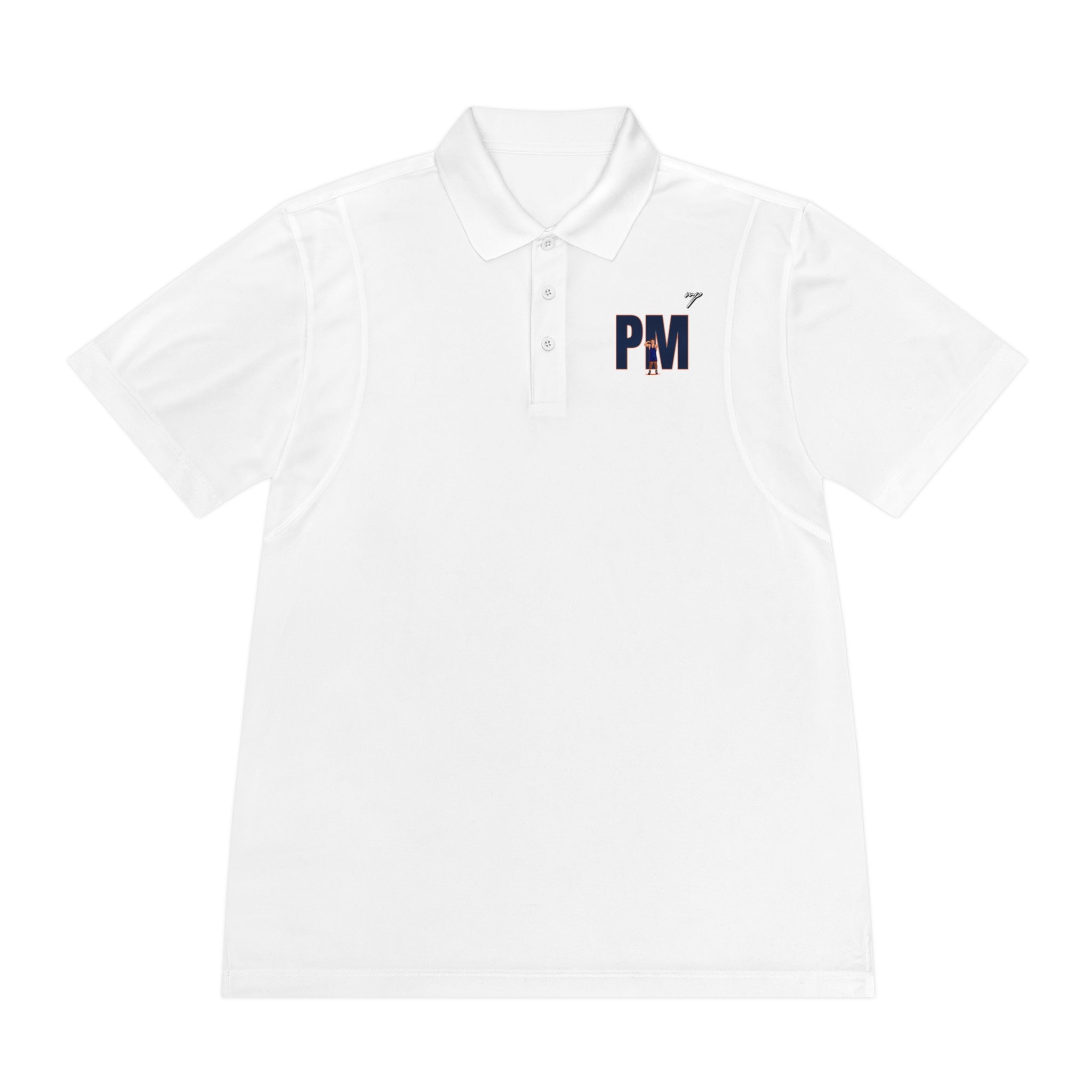 Peter Marinopoulos Polo
