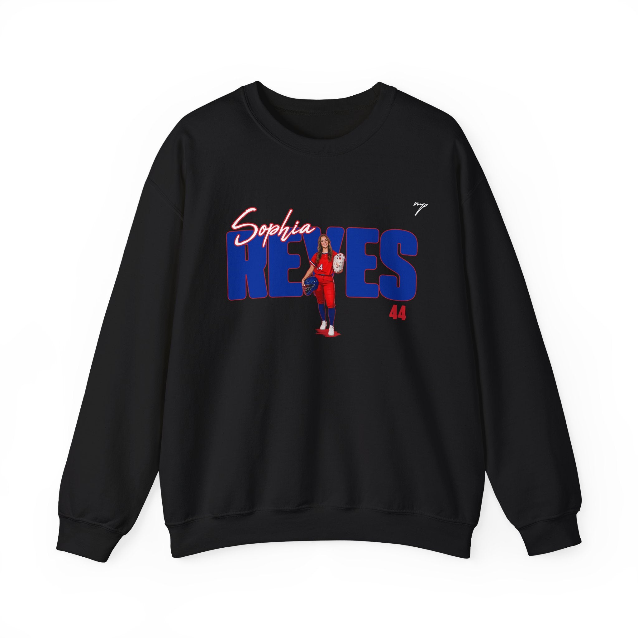 Sophia Reyes Crewneck