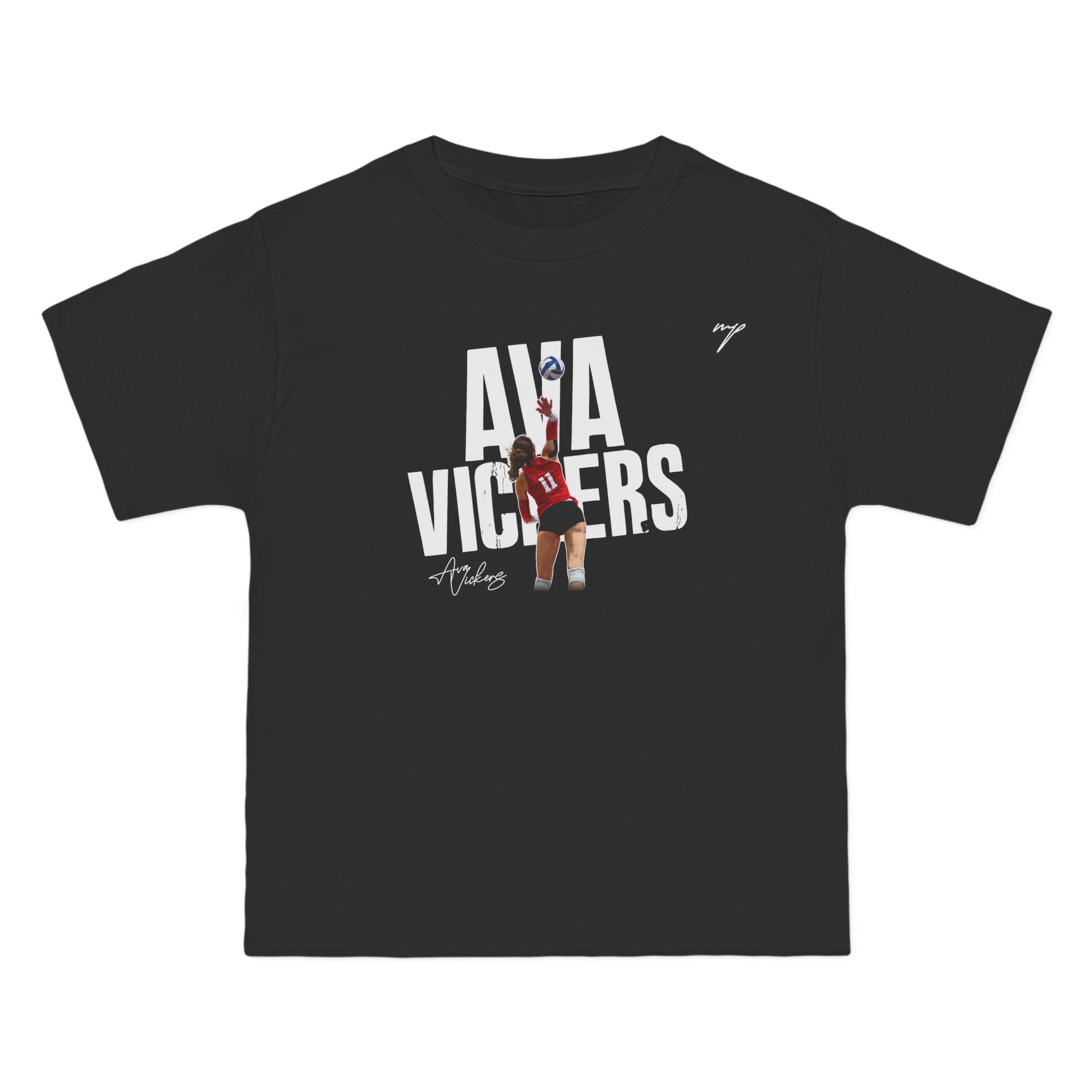 Ava Vickers Vintage Tee