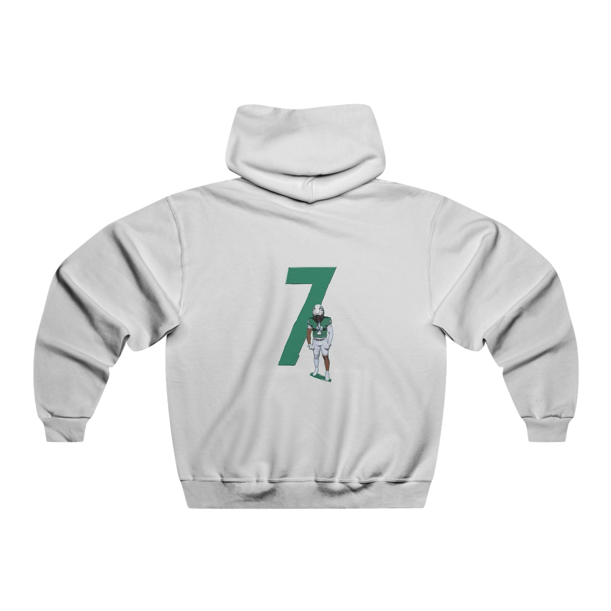 Eric Triplett Vintage Hoodie