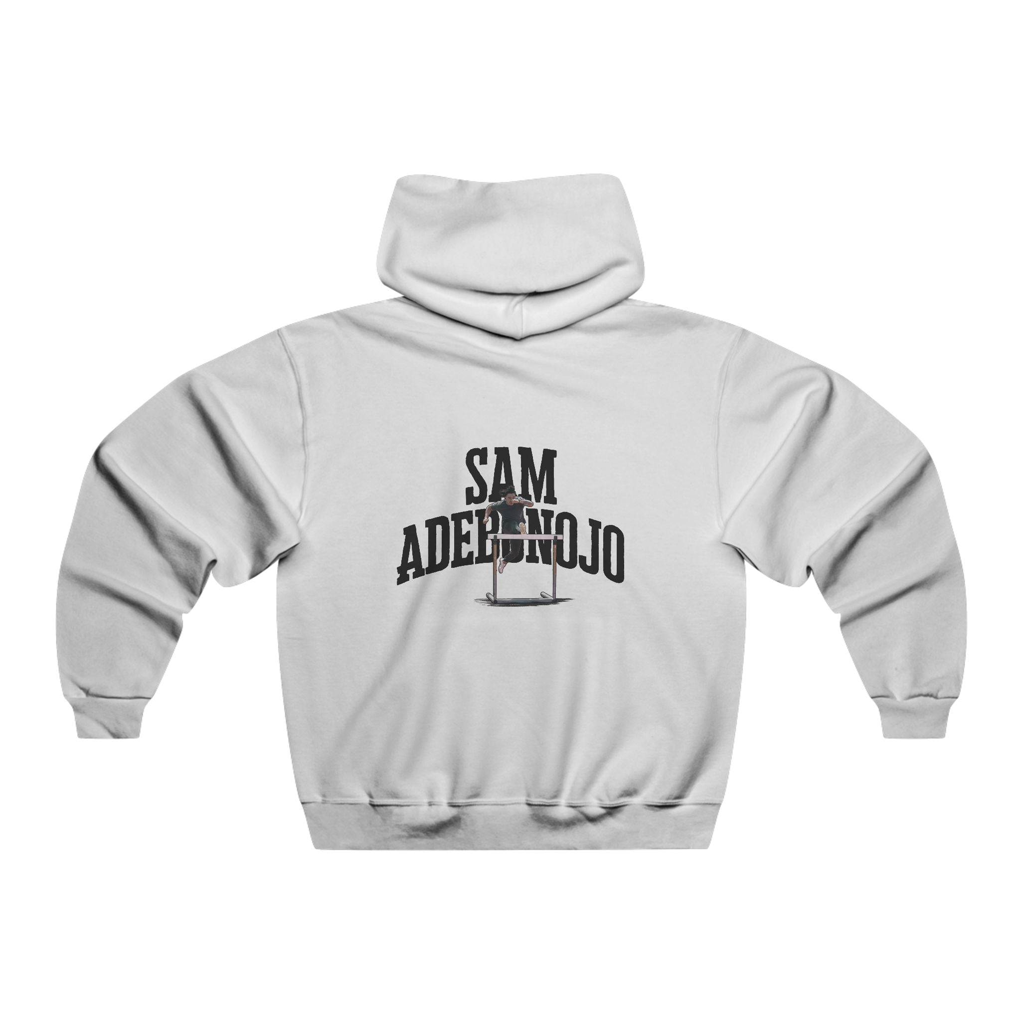 Sam Adebonojo Vintage Hoodie